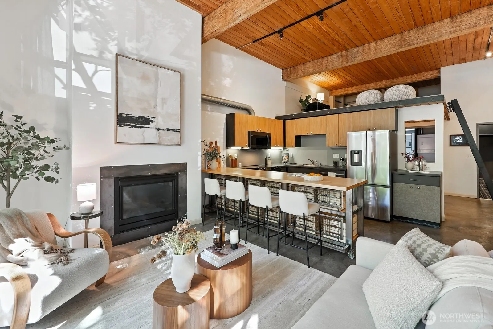 1812 19th Avenue #107, Seattle, WA 98122