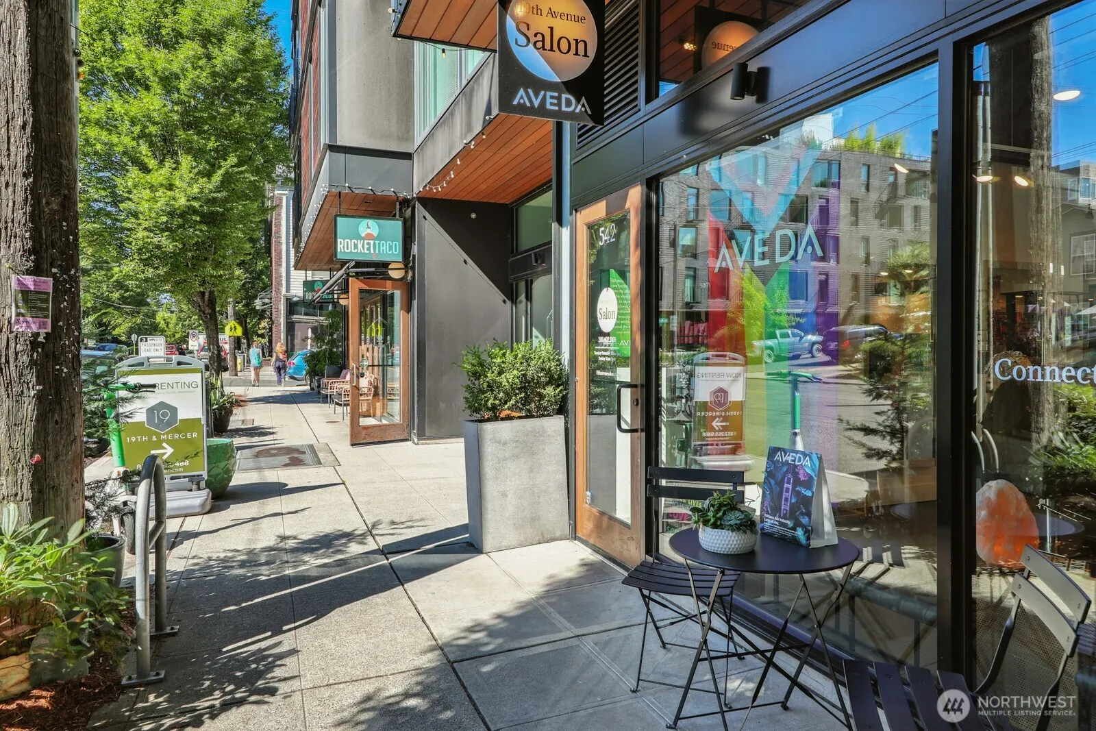 1812 19th Avenue #107, Seattle, WA 98122