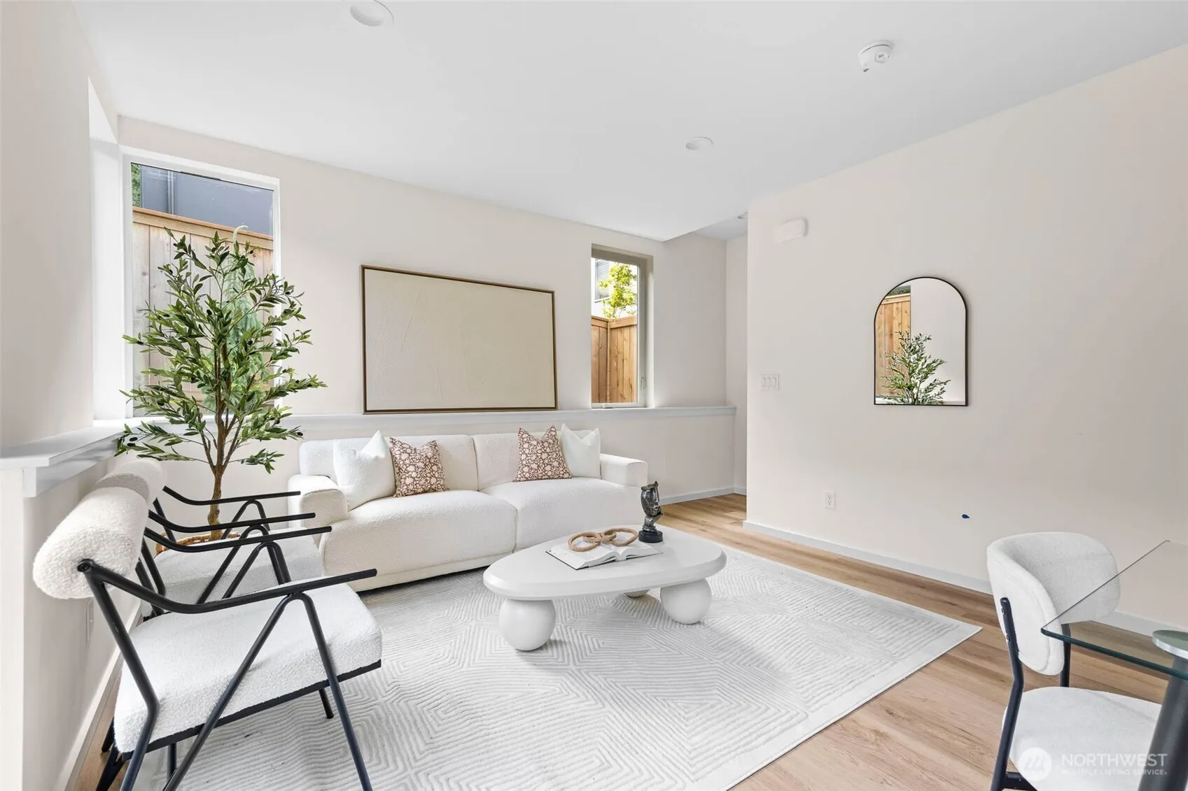 5125 S Brandon Street , Seattle, WA 98118