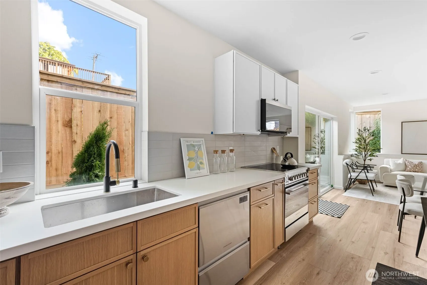 5125 S Brandon Street , Seattle, WA 98118