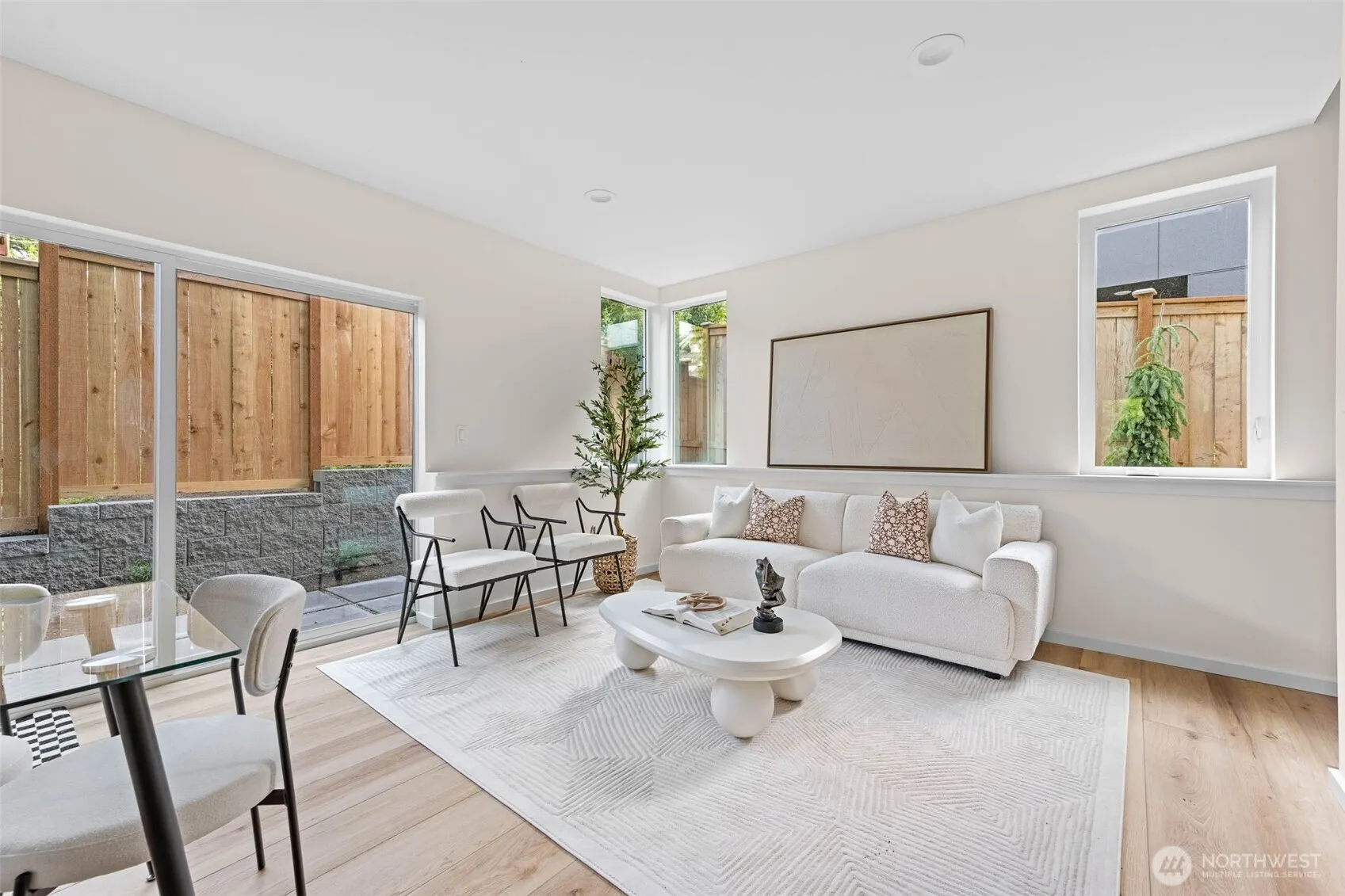 5125 S Brandon Street , Seattle, WA 98118
