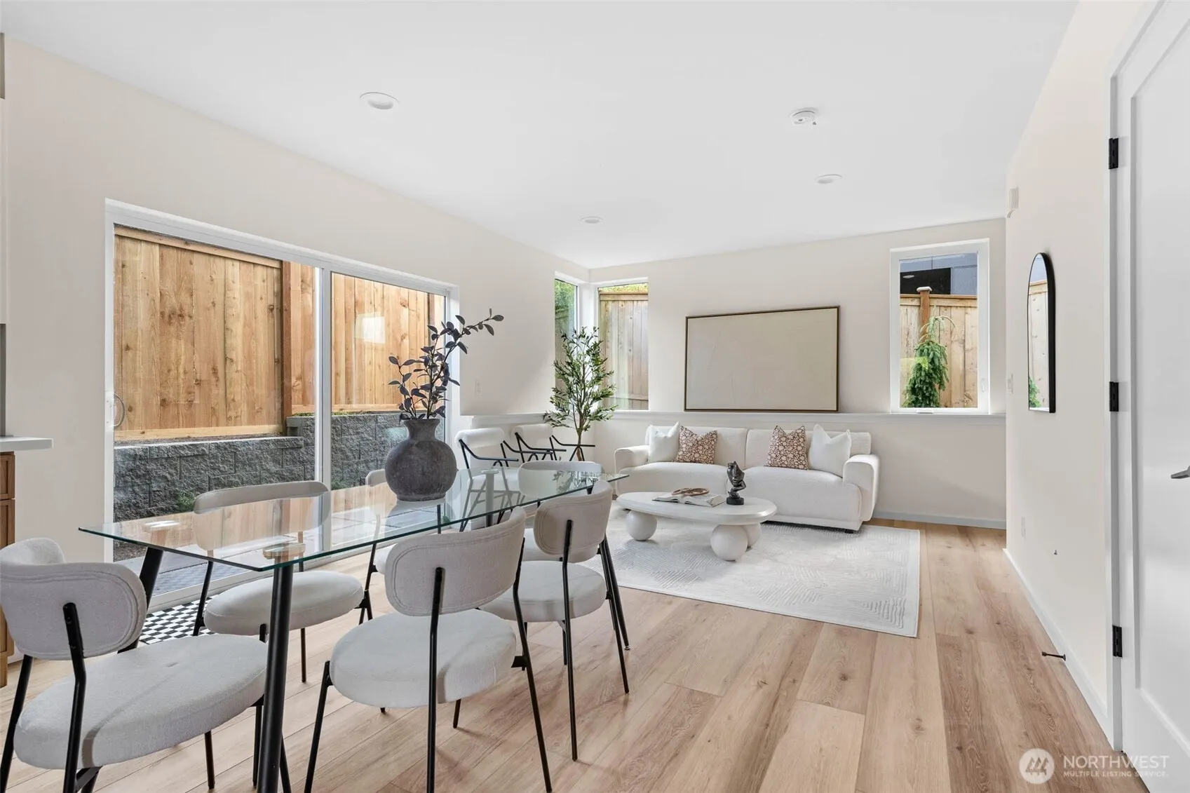 5125 S Brandon Street , Seattle, WA 98118