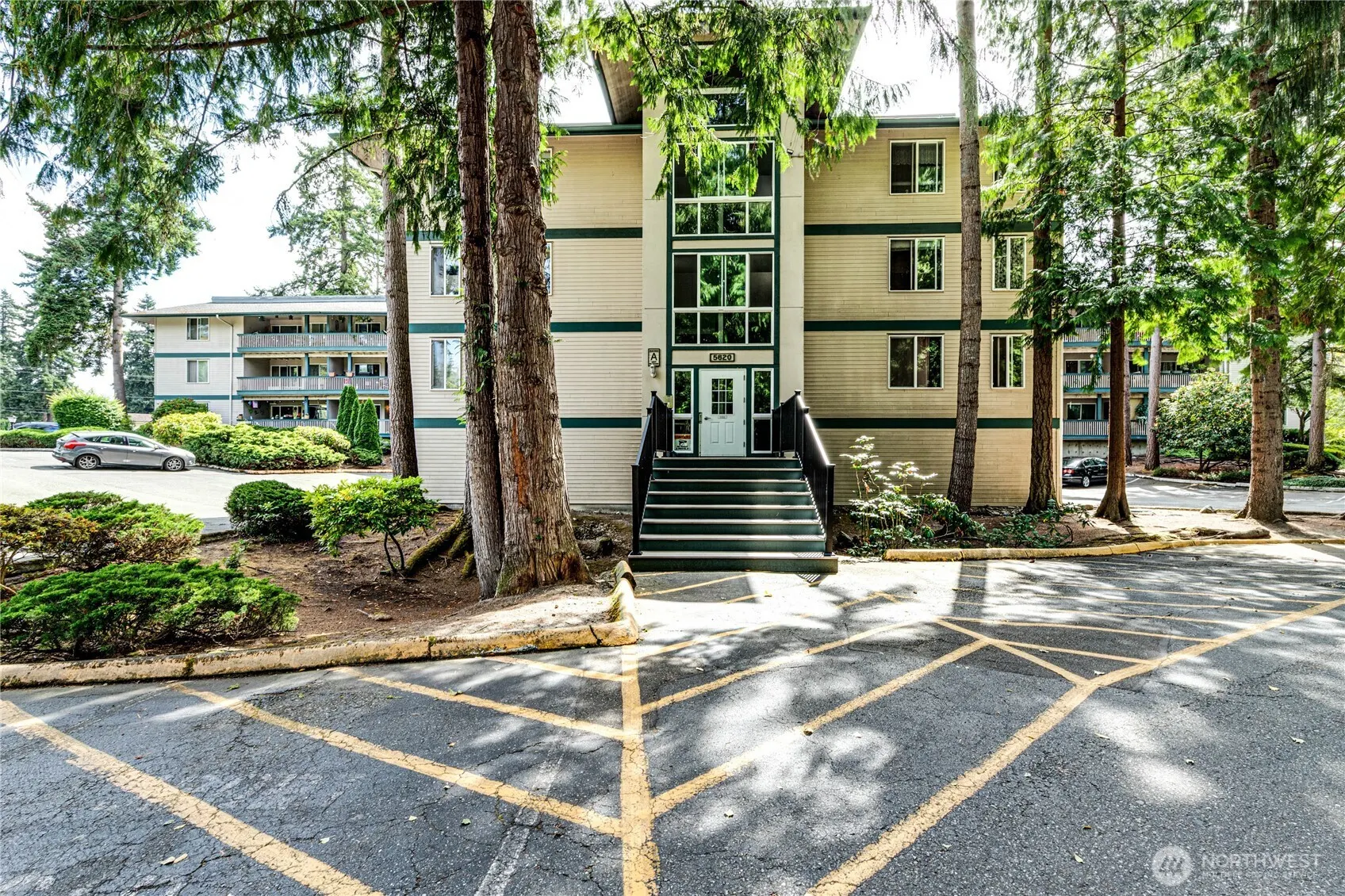 5620 200th Street SW #A110, Lynnwood, WA 98036-6264