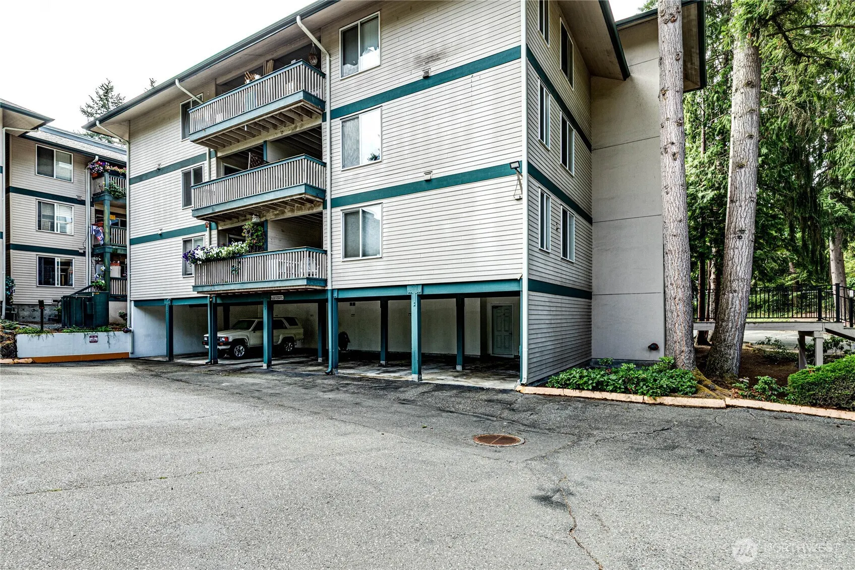 5620 200th Street SW #A110, Lynnwood, WA 98036-6264