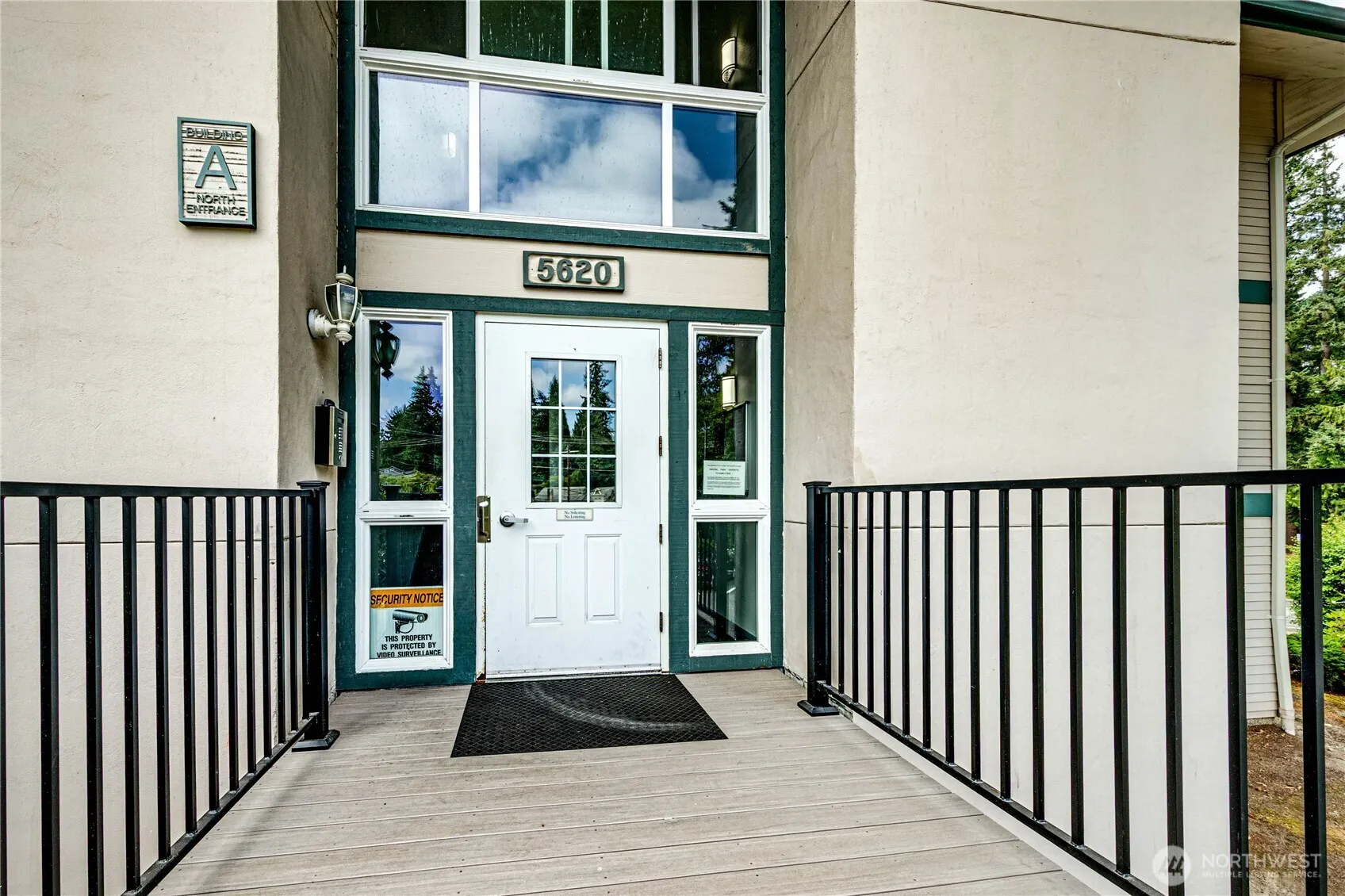 5620 200th Street SW #A110, Lynnwood, WA 98036-6264