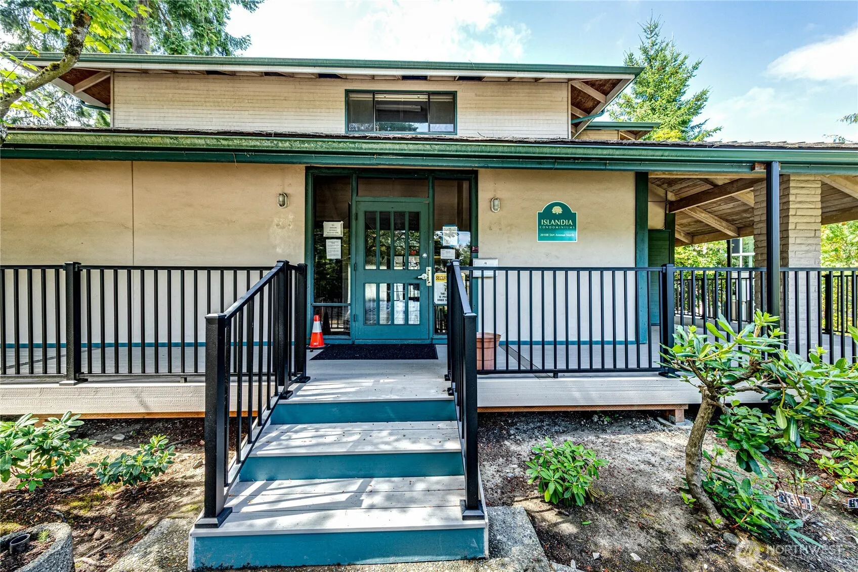5620 200th Street SW #A110, Lynnwood, WA 98036-6264