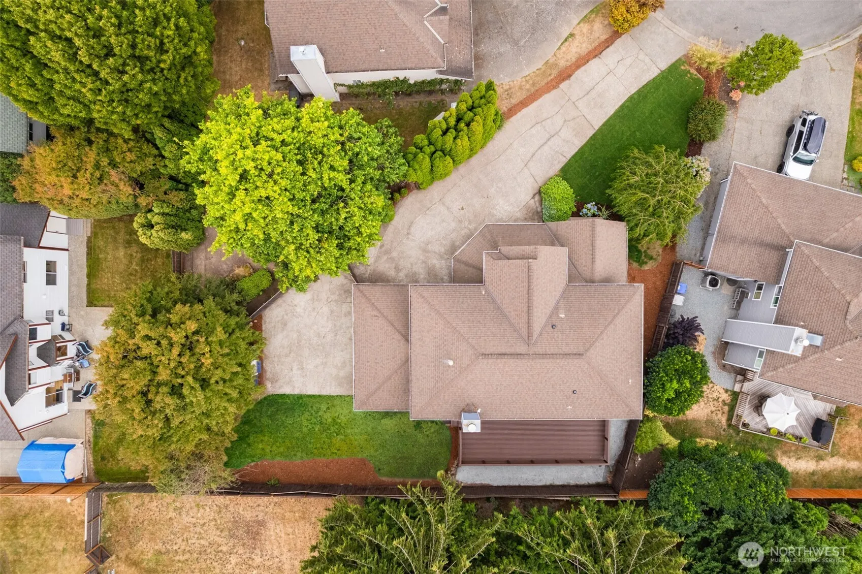 10305 SE 190th Place , Renton, WA 98055