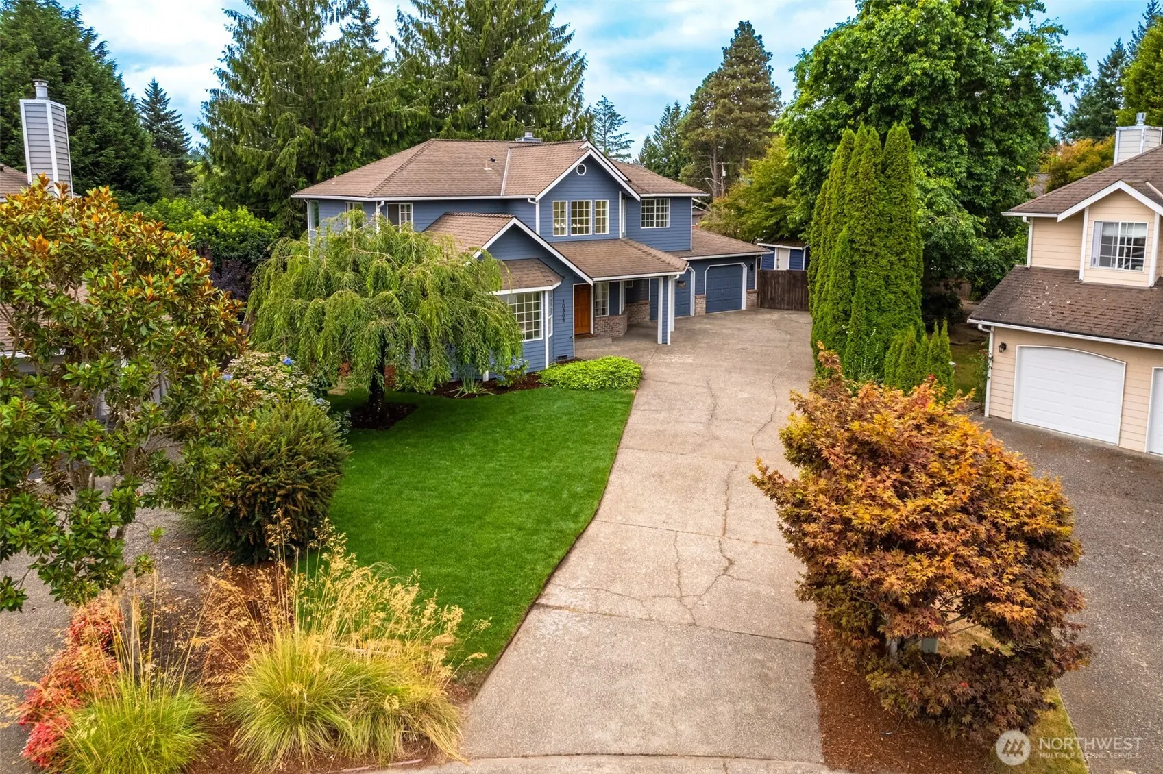 10305 SE 190th Place , Renton, WA 98055