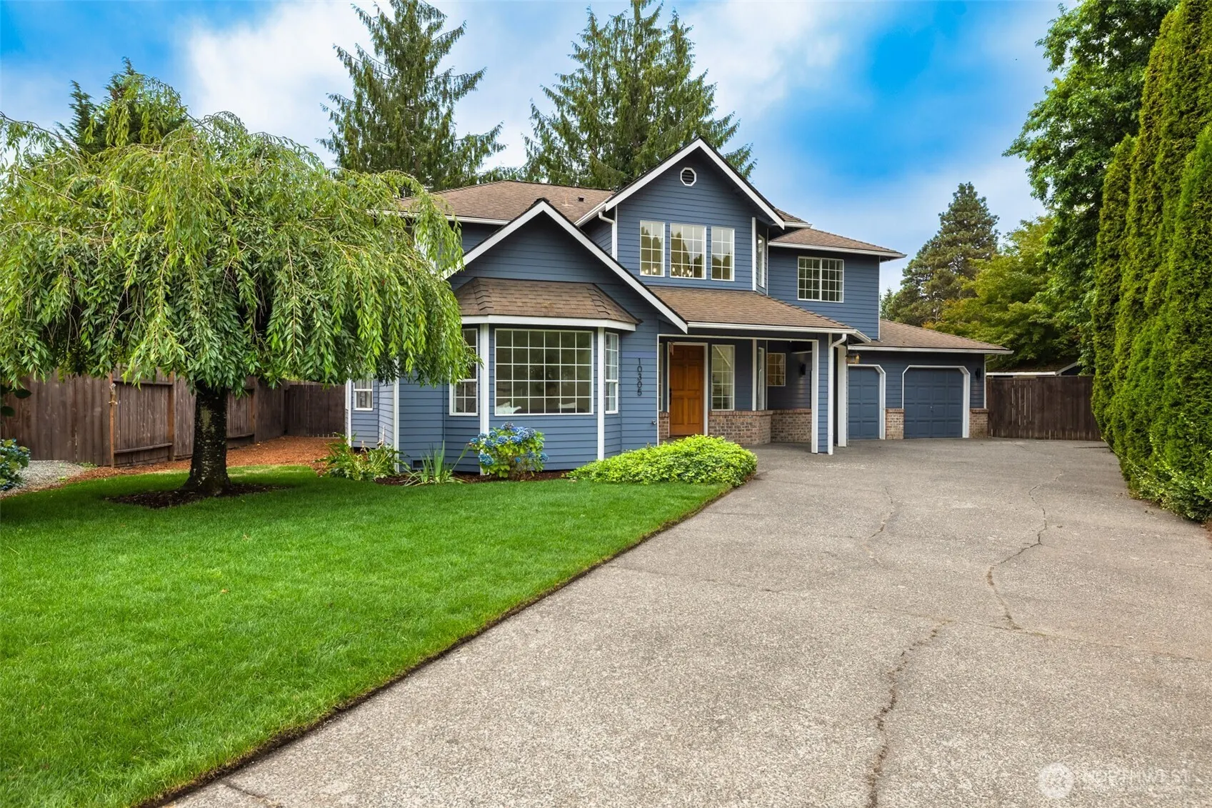 10305 SE 190th Place , Renton, WA 98055
