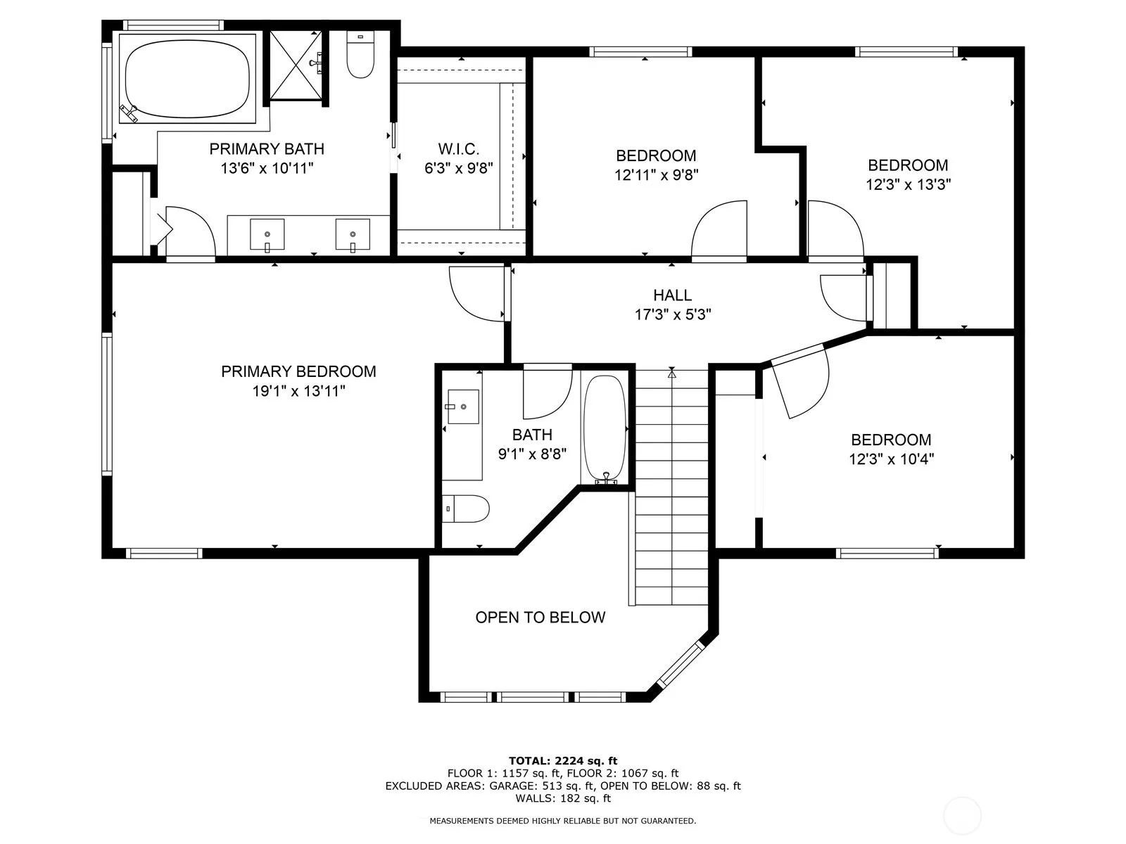 10305 SE 190th Place , Renton, WA 98055