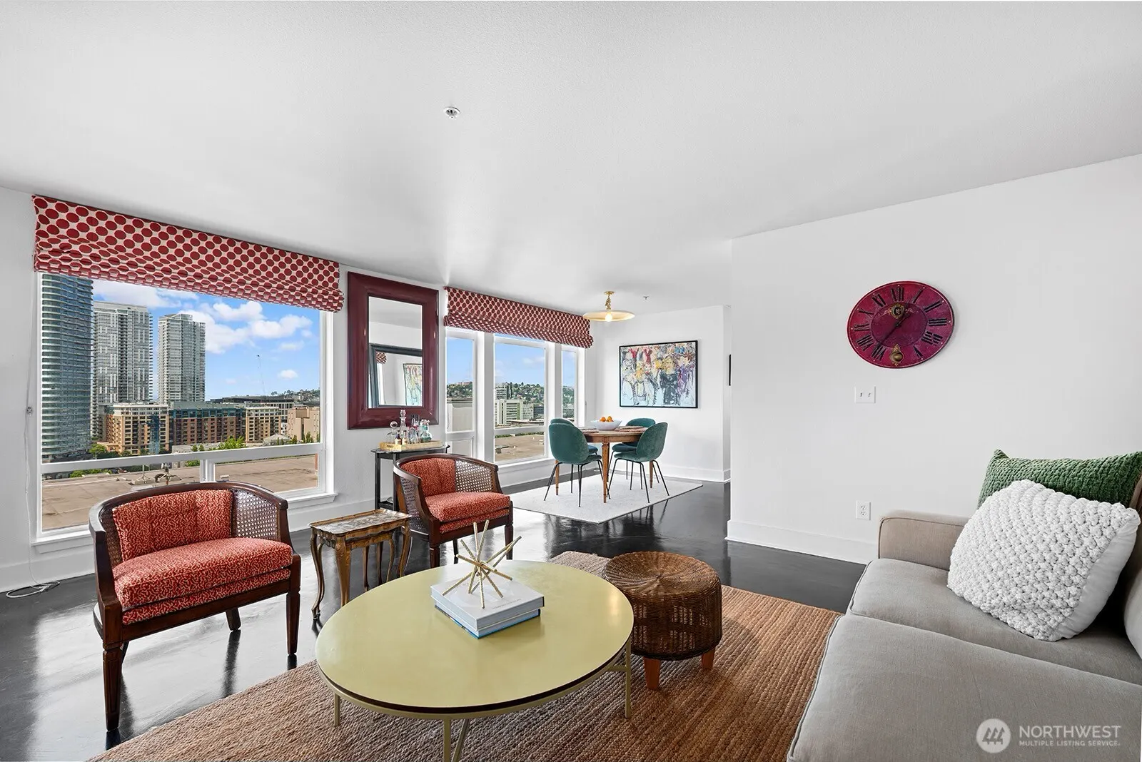 1805 Bellevue Avenue #503, Seattle, WA 98122