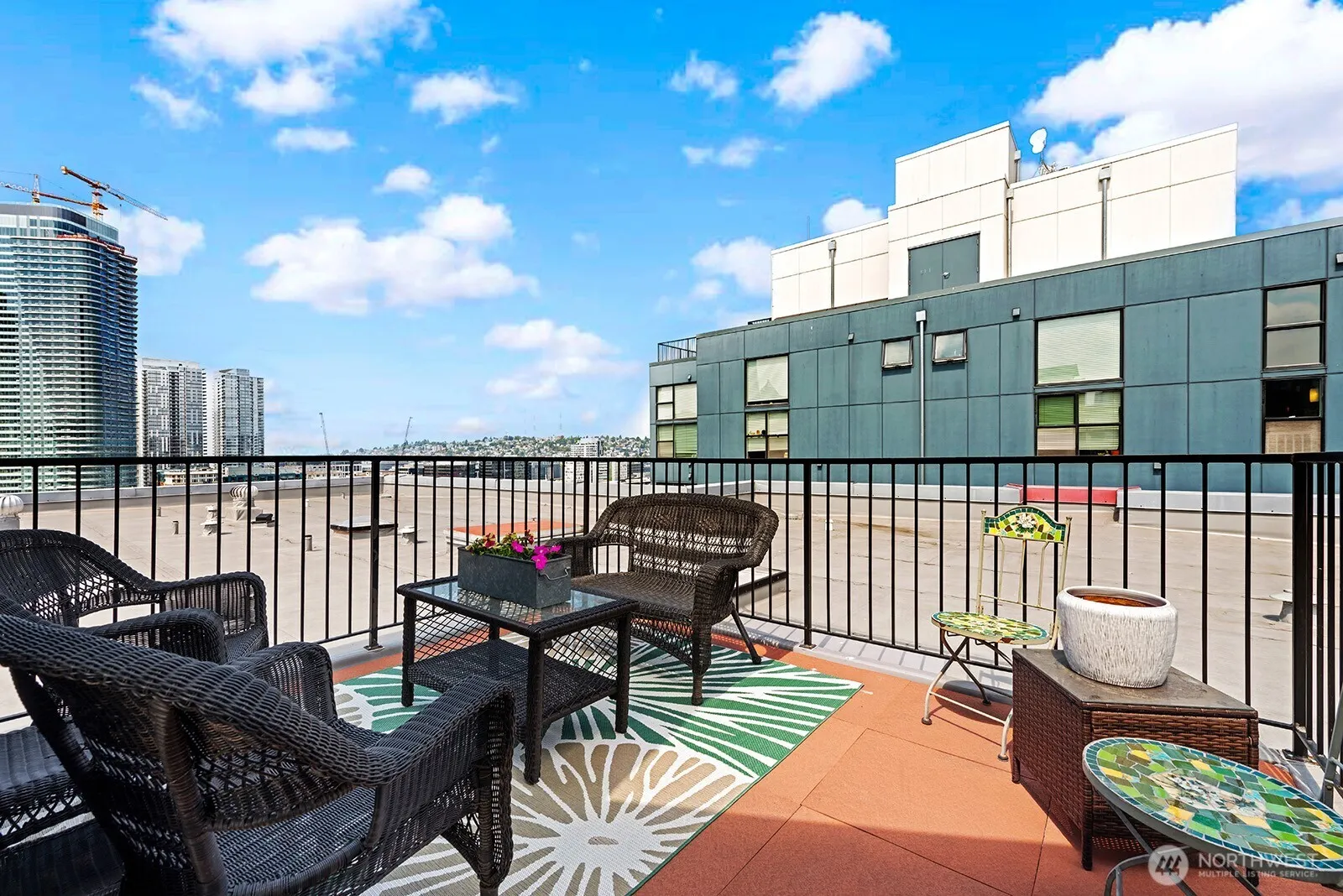 1805 Bellevue Avenue #503, Seattle, WA 98122
