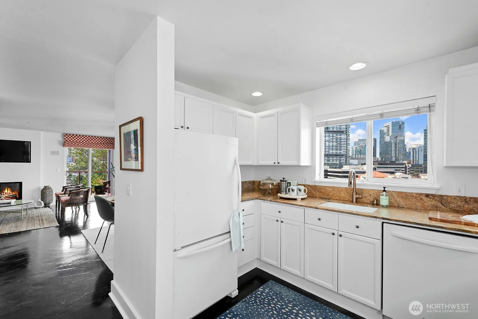 1805 Bellevue Avenue #503, Seattle, WA 98122