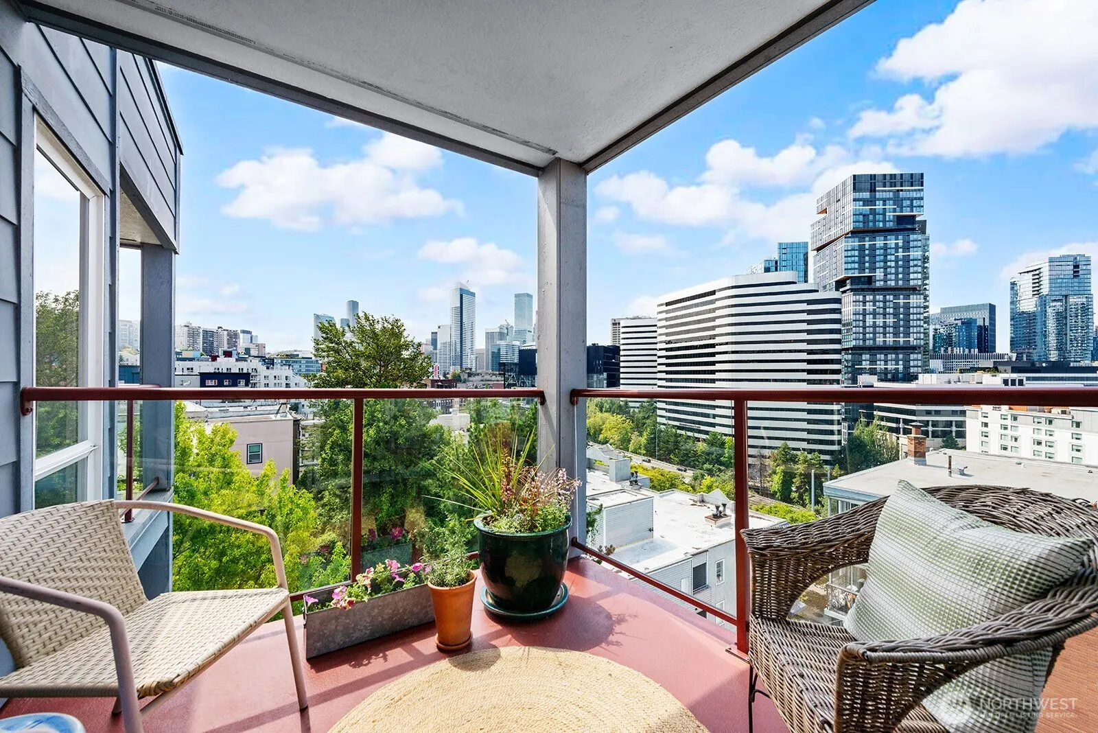 1805 Bellevue Avenue #503, Seattle, WA 98122