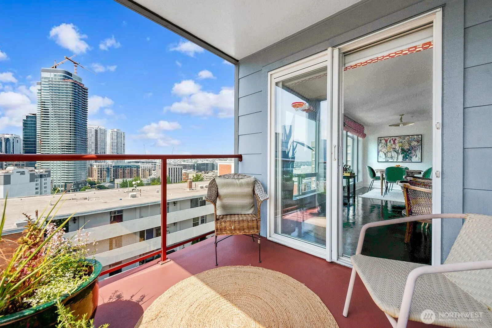 1805 Bellevue Avenue #503, Seattle, WA 98122