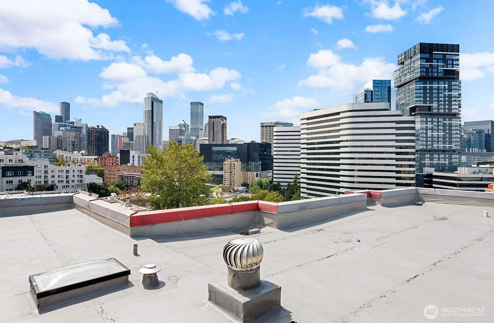 1805 Bellevue Avenue #503, Seattle, WA 98122