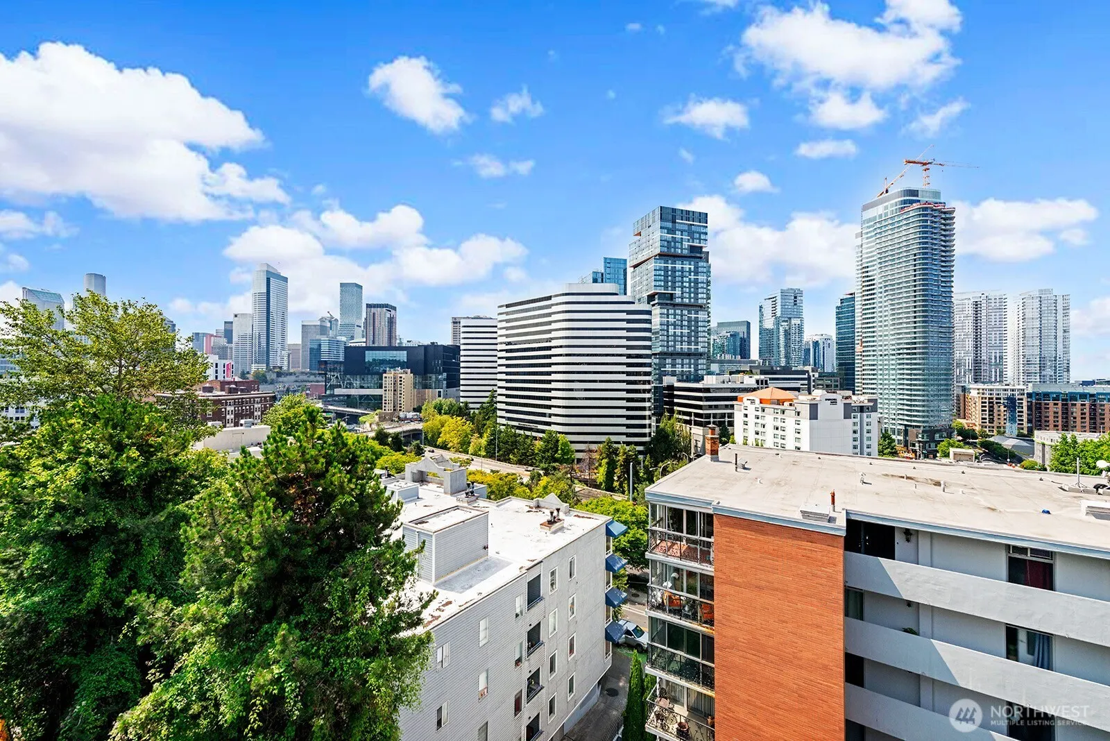 1805 Bellevue Avenue #503, Seattle, WA 98122