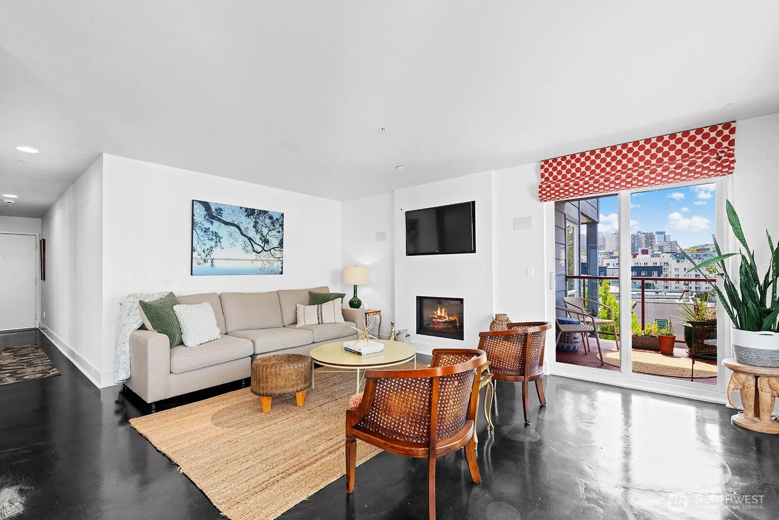 1805 Bellevue Avenue #503, Seattle, WA 98122
