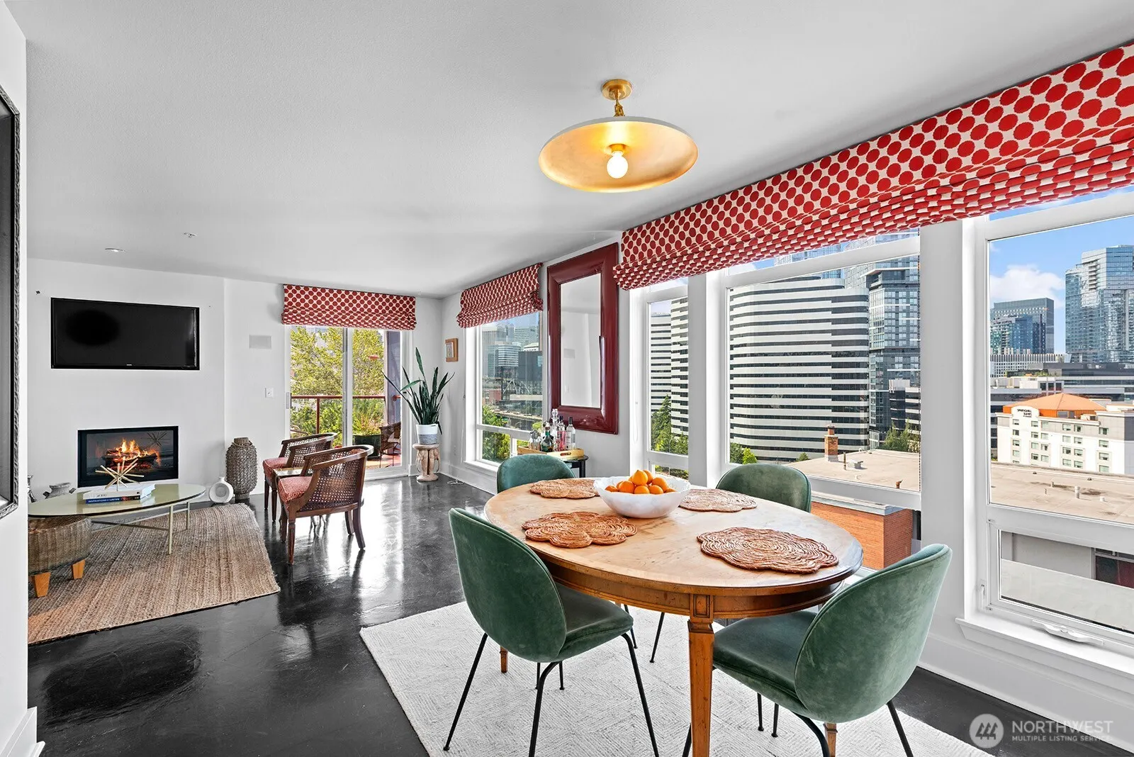 1805 Bellevue Avenue #503, Seattle, WA 98122