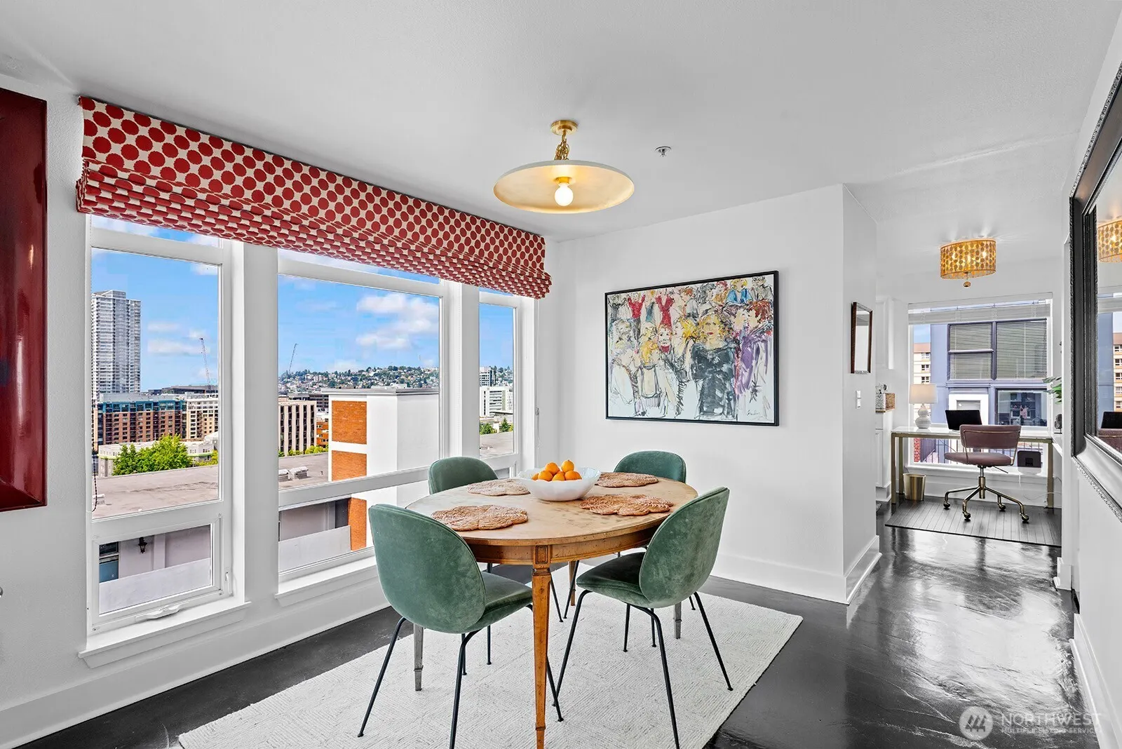 1805 Bellevue Avenue #503, Seattle, WA 98122