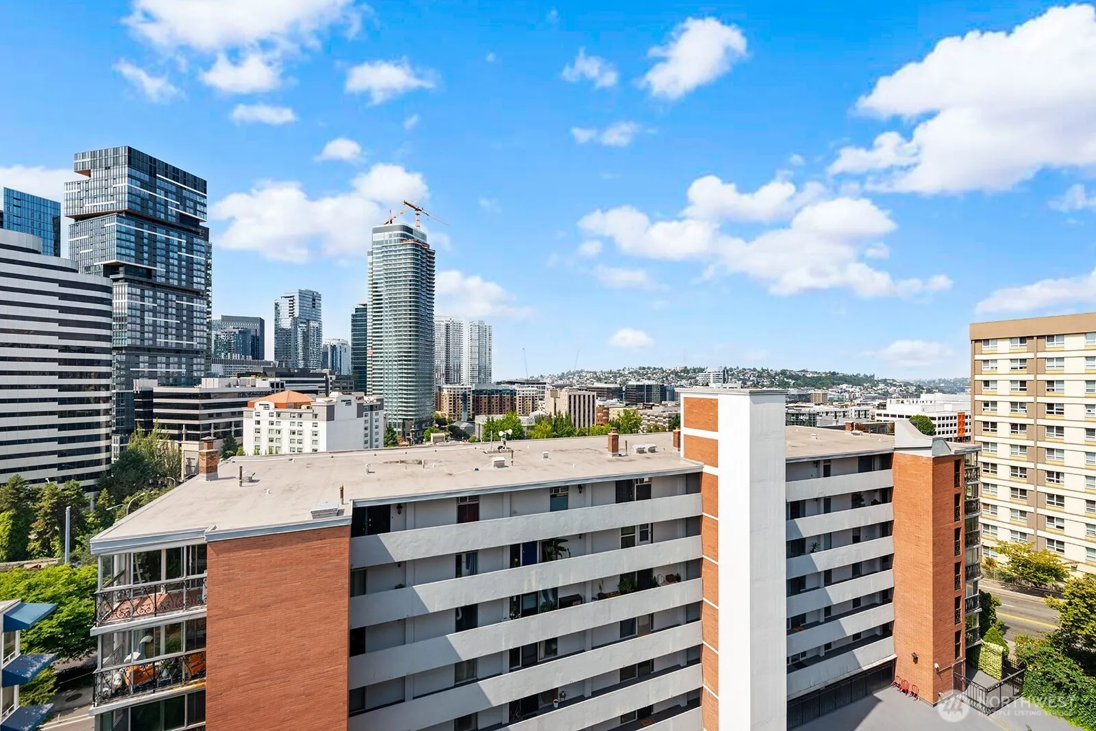 1805 Bellevue Avenue #503, Seattle, WA 98122