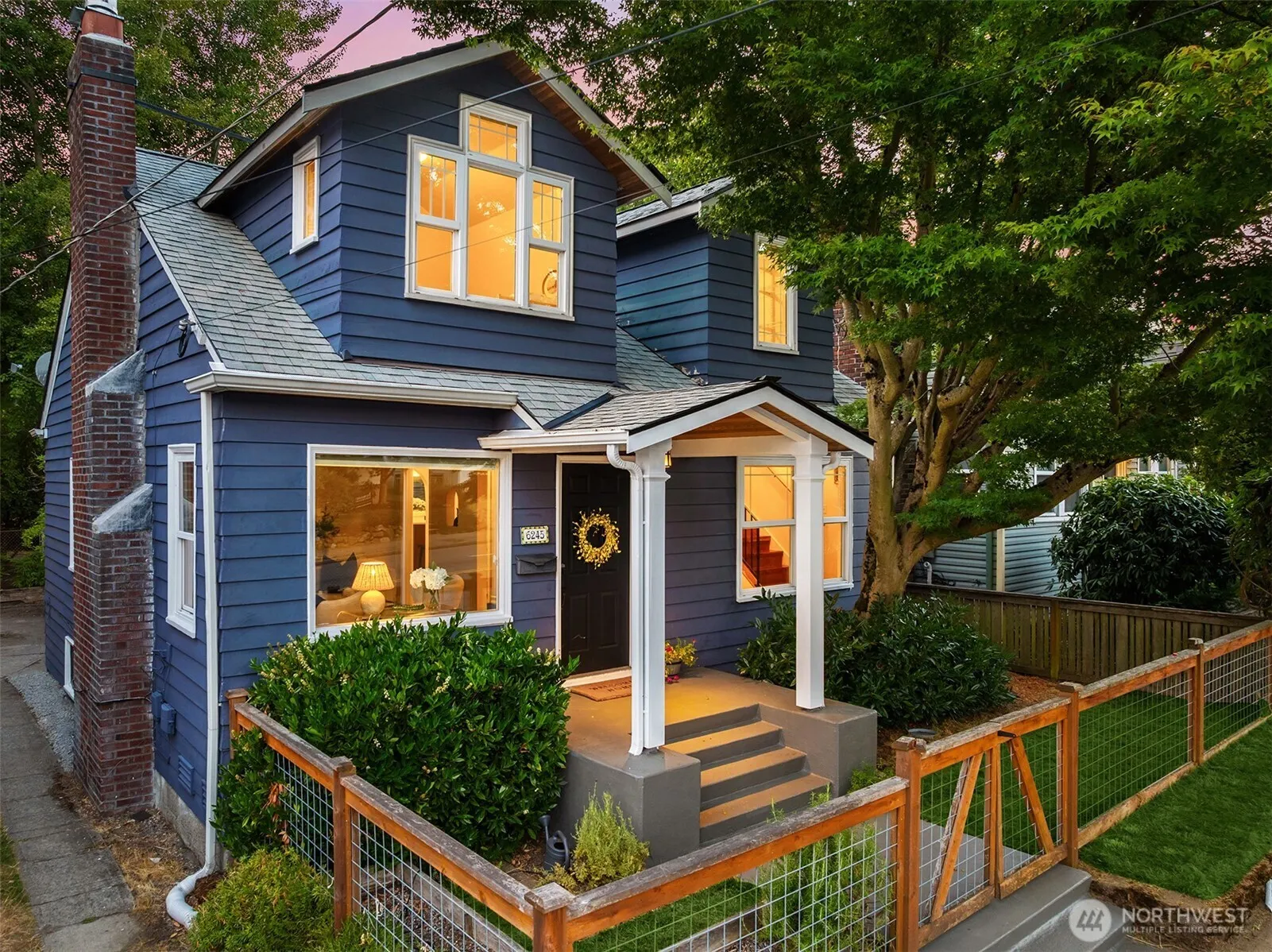 6245 25th Avenue NE, Seattle, WA 98115