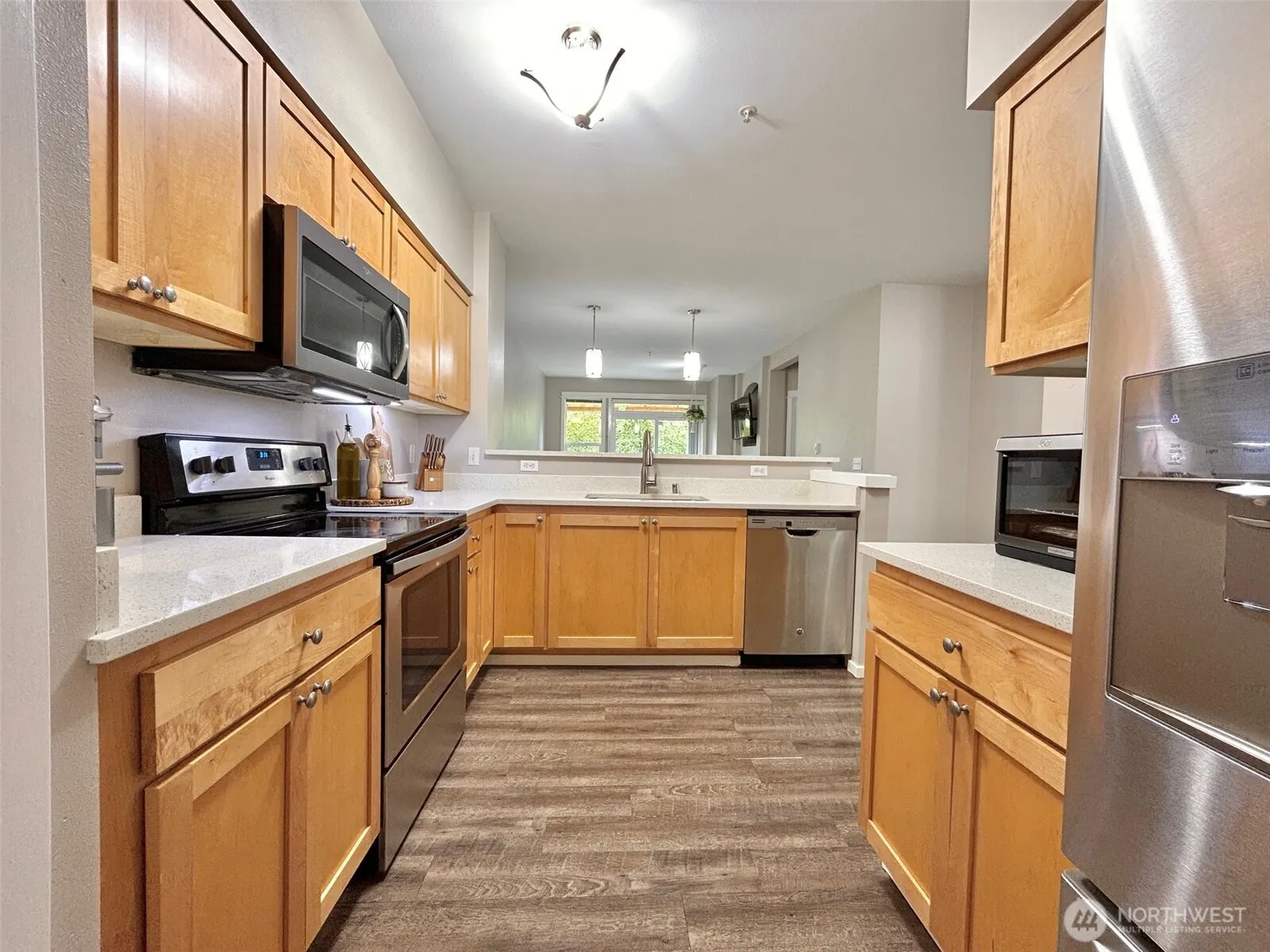 2009 196th Street SE #A203, Bothell, WA 98012