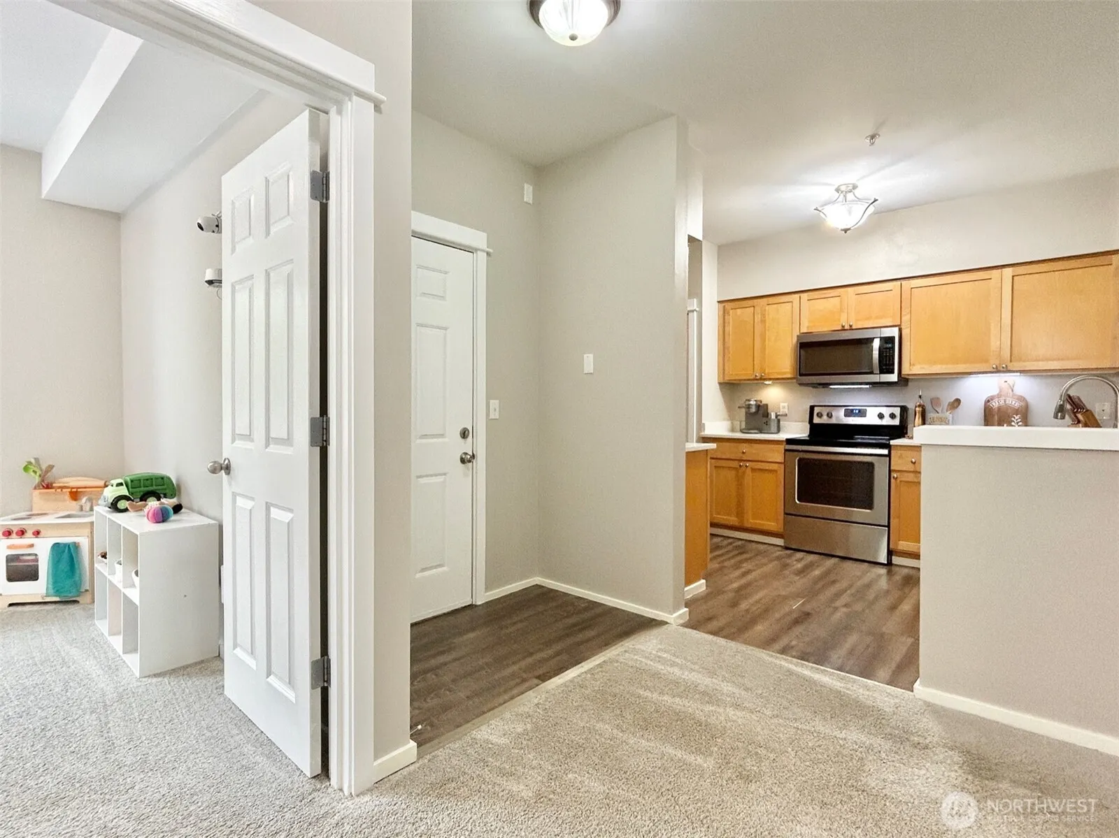 2009 196th Street SE #A203, Bothell, WA 98012
