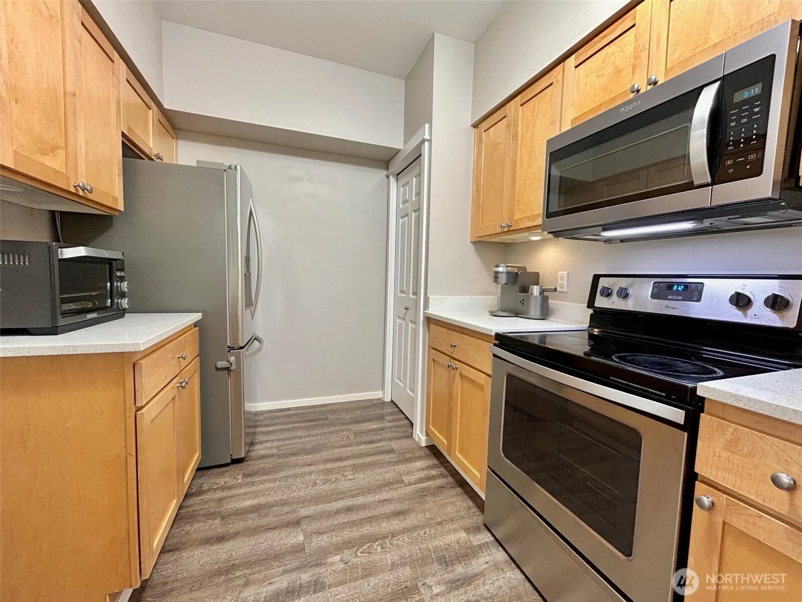 2009 196th Street SE #A203, Bothell, WA 98012
