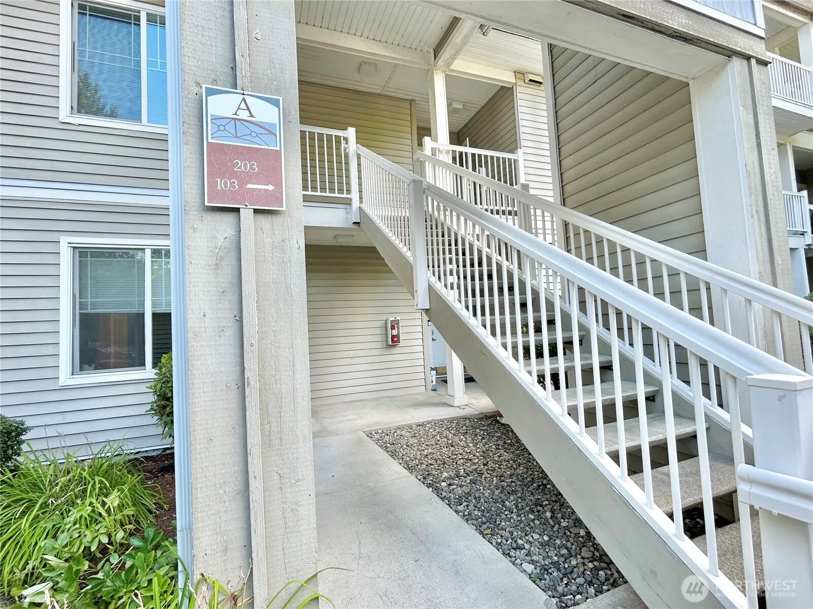 2009 196th Street SE #A203, Bothell, WA 98012