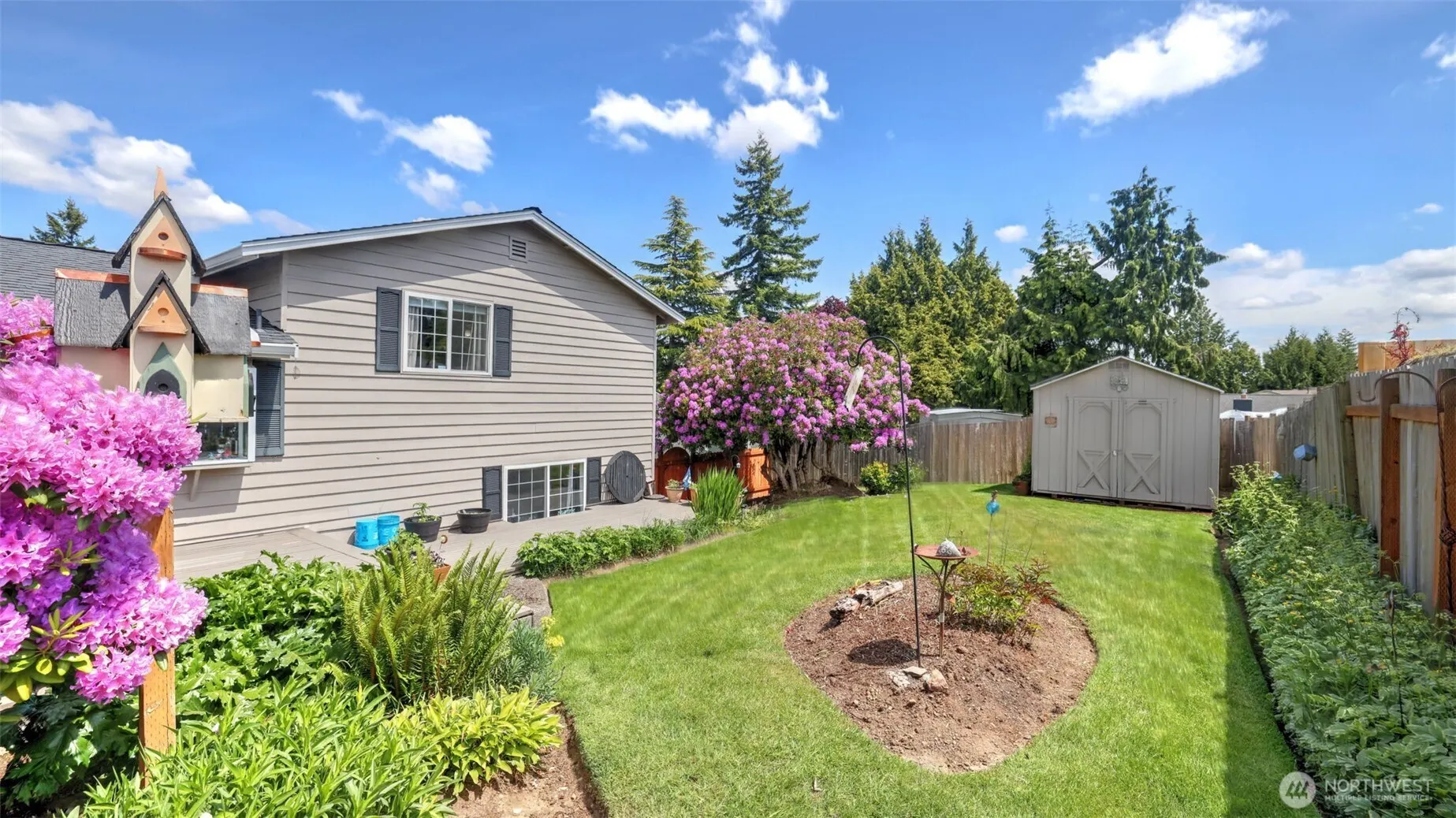 13735 SE 172nd Street , Renton, WA 98058