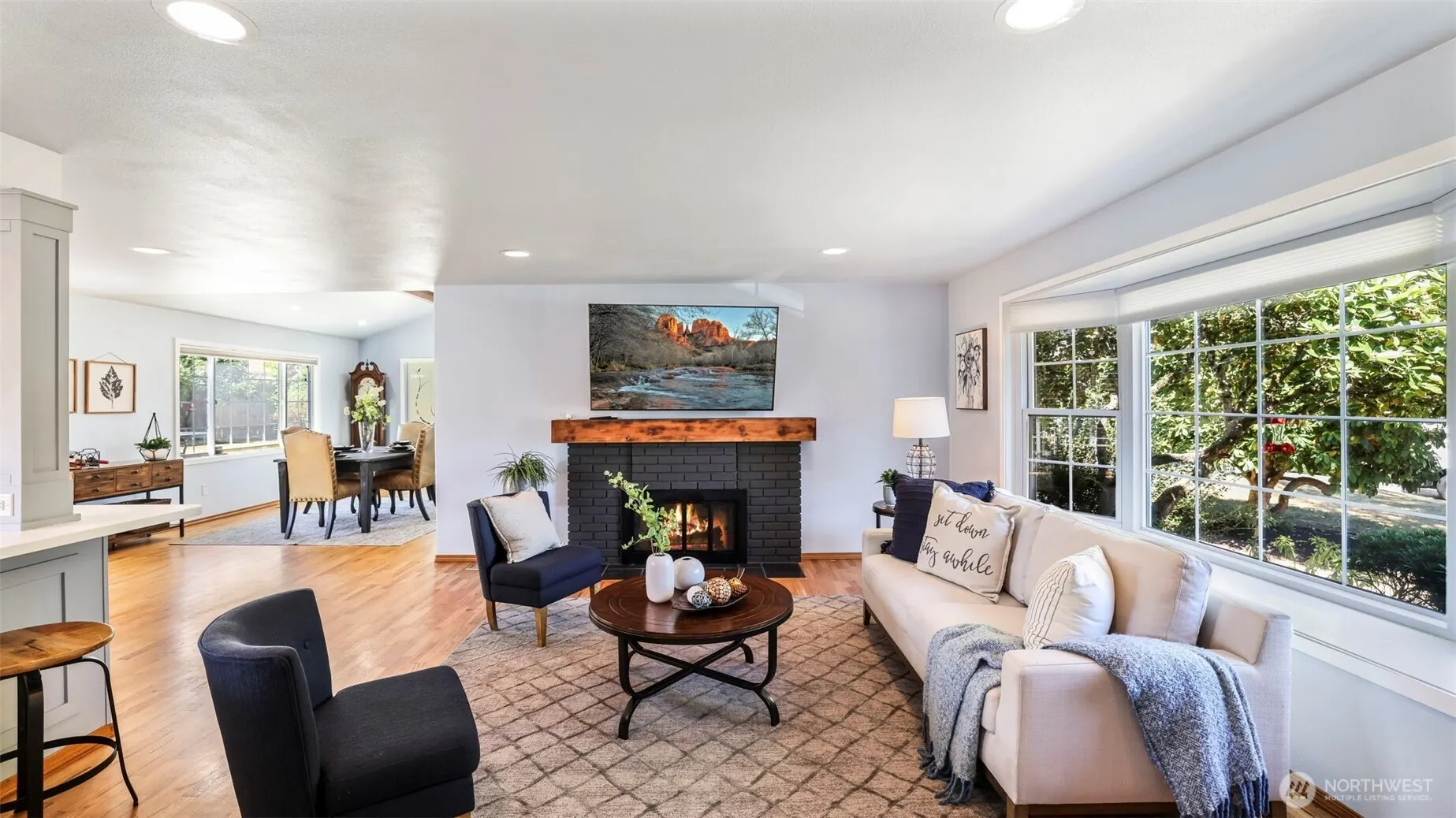 13735 SE 172nd Street , Renton, WA 98058