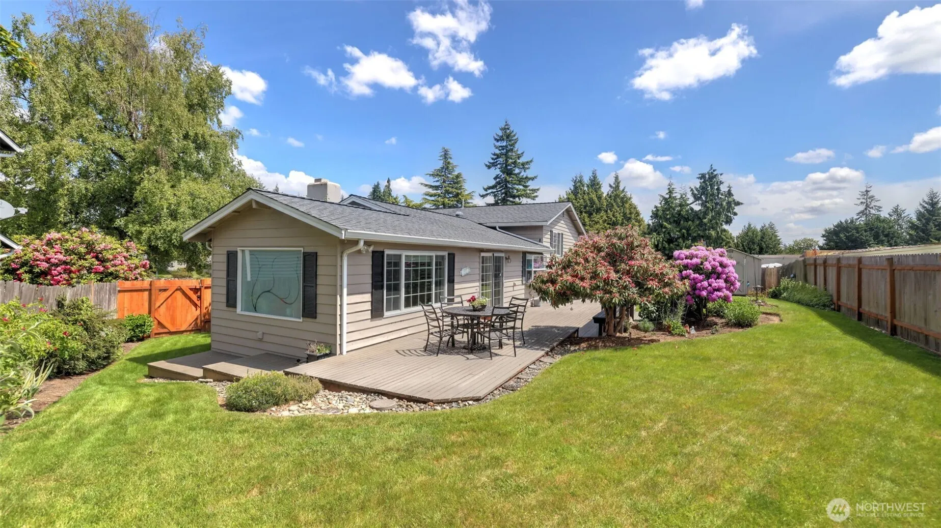 13735 SE 172nd Street , Renton, WA 98058