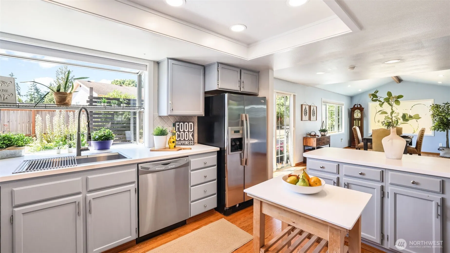 13735 SE 172nd Street , Renton, WA 98058