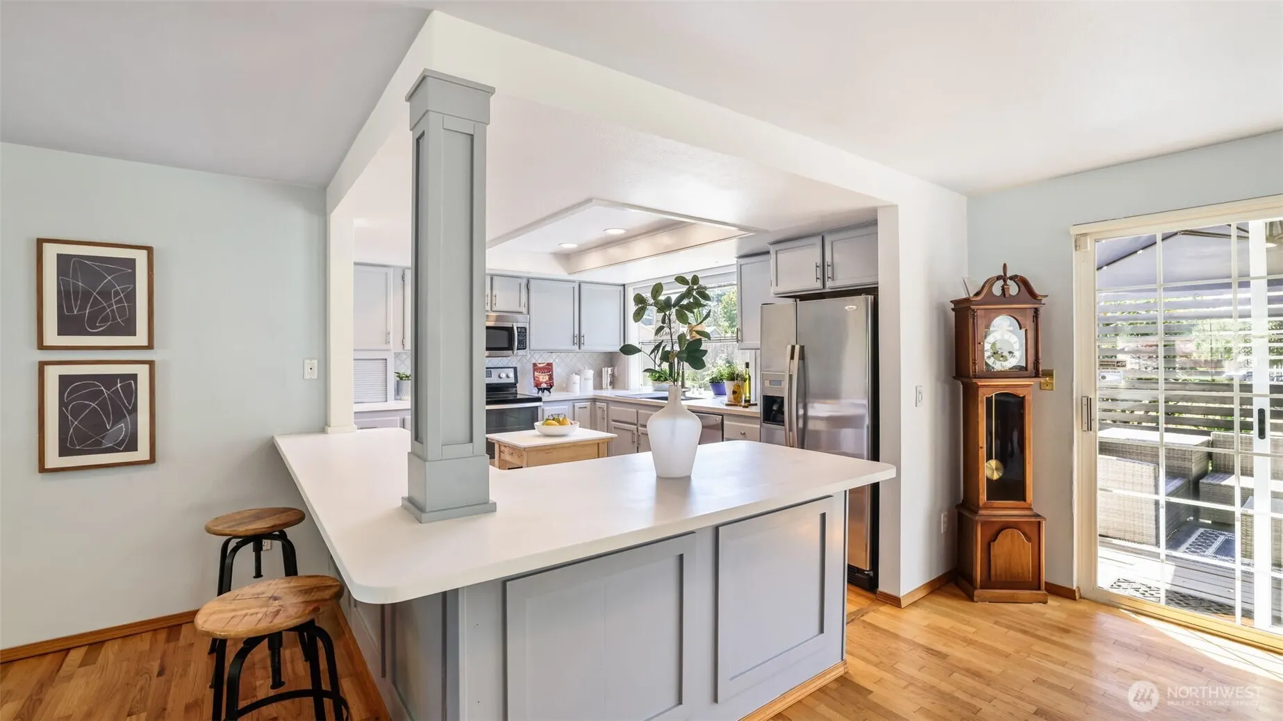 13735 SE 172nd Street , Renton, WA 98058