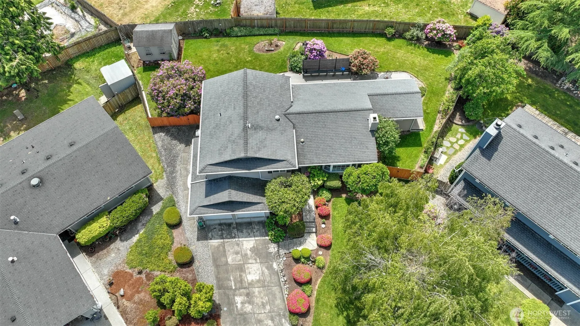 13735 SE 172nd Street , Renton, WA 98058