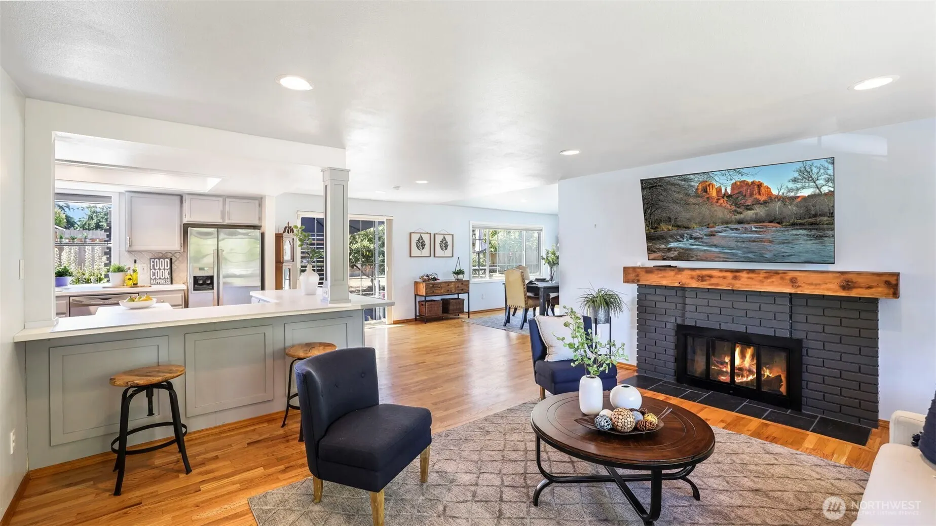 13735 SE 172nd Street , Renton, WA 98058