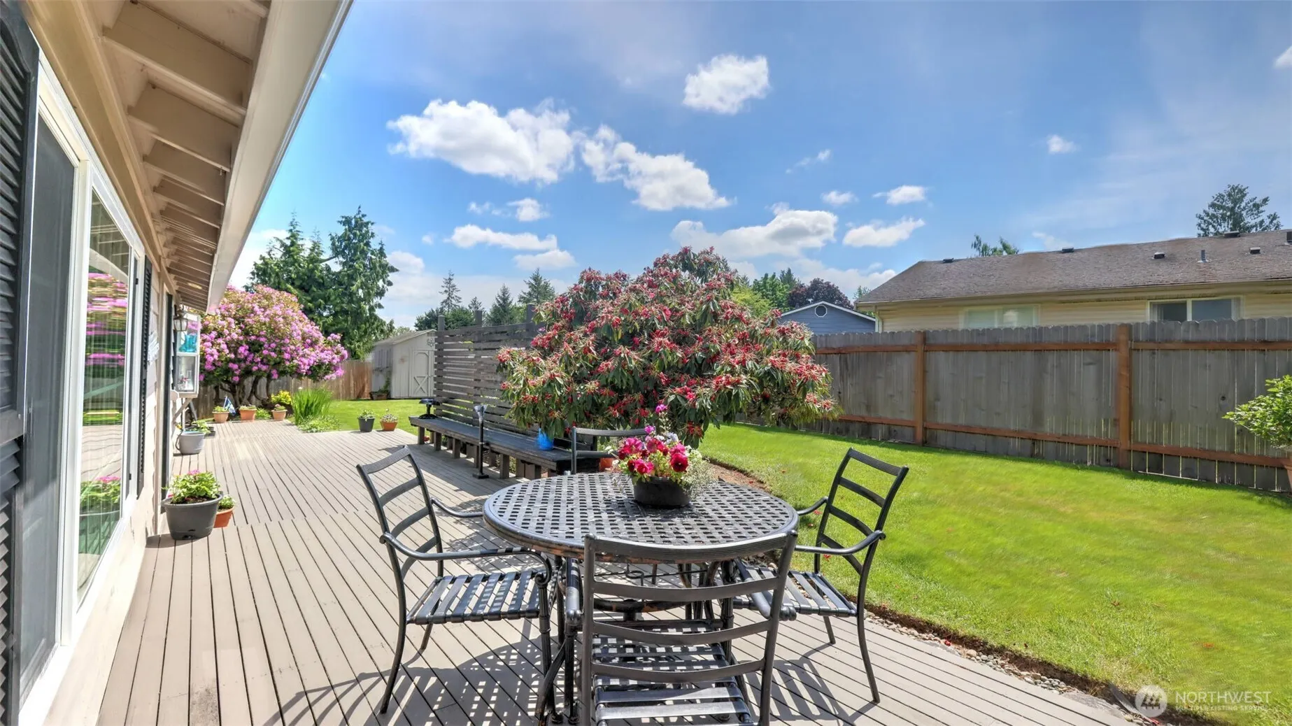 13735 SE 172nd Street , Renton, WA 98058