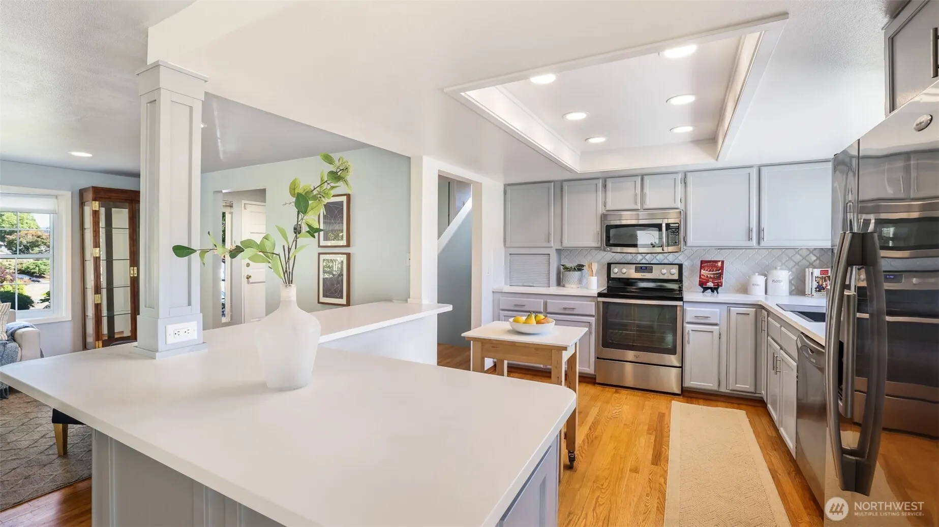 13735 SE 172nd Street , Renton, WA 98058