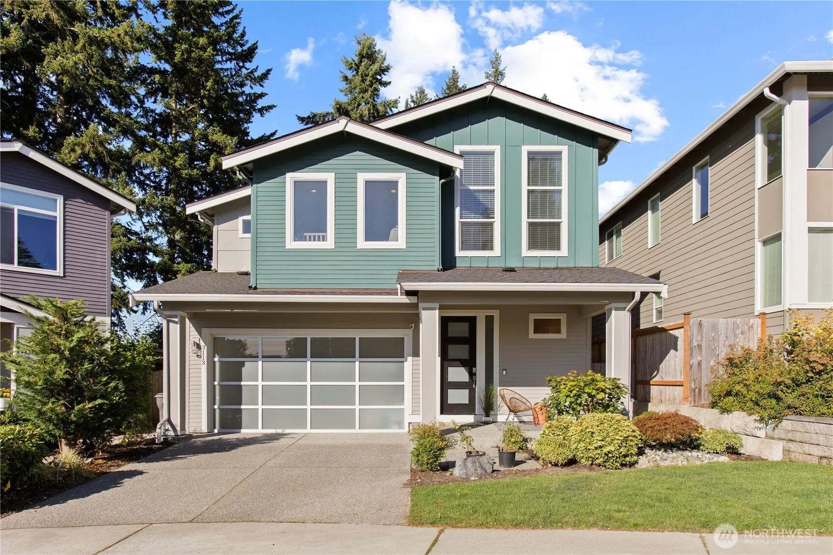 3113 193rd Place SE, Bothell, WA 98012
