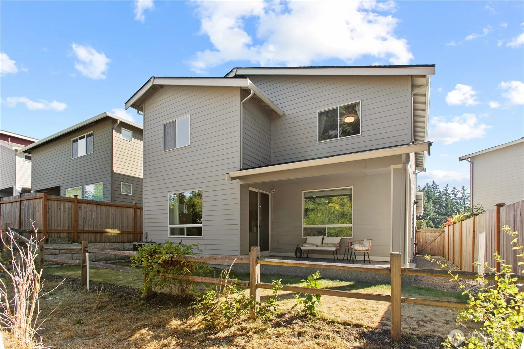 3113 193rd Place SE, Bothell, WA 98012