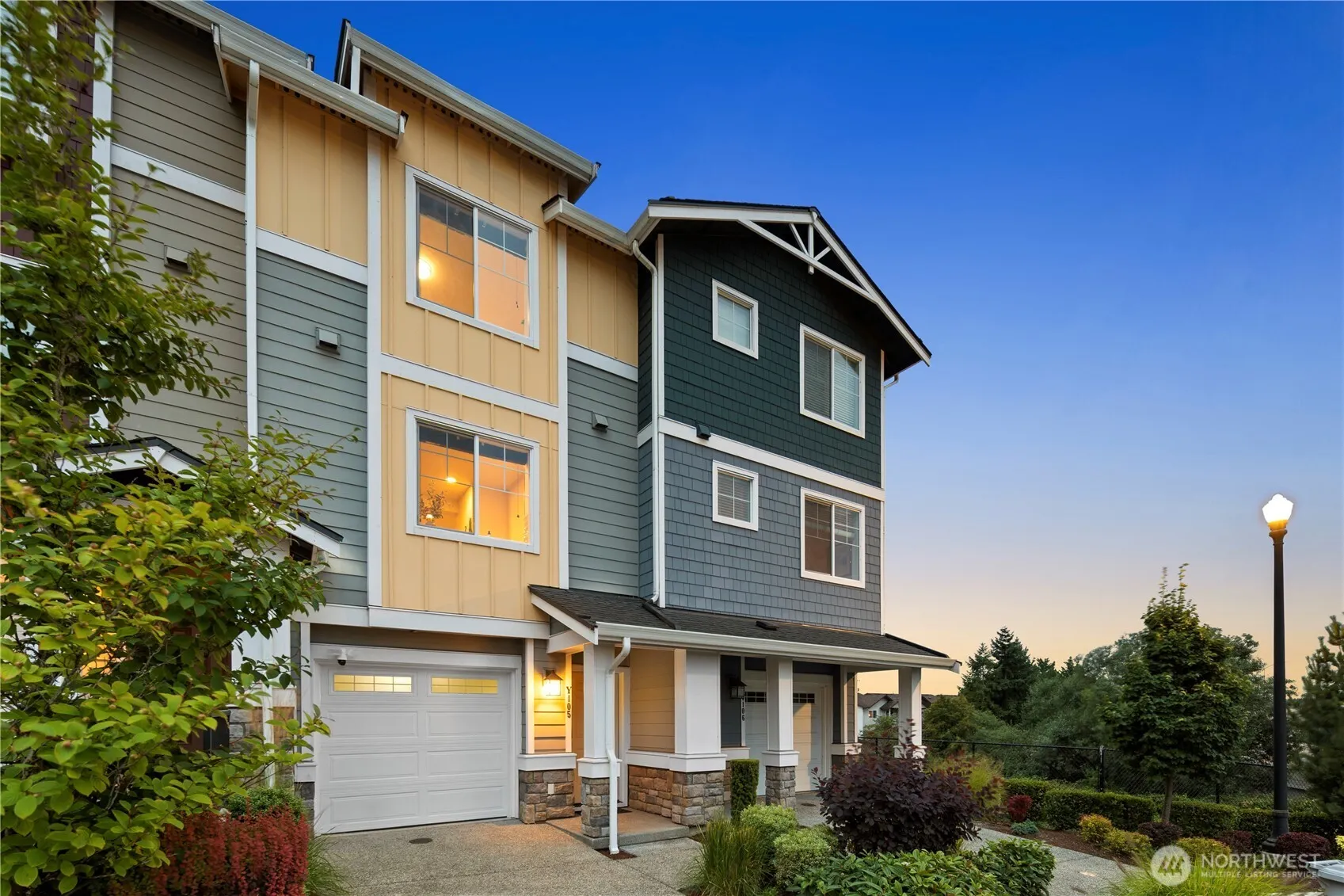 22328 88th Way S #Y105, Kent, WA 98031