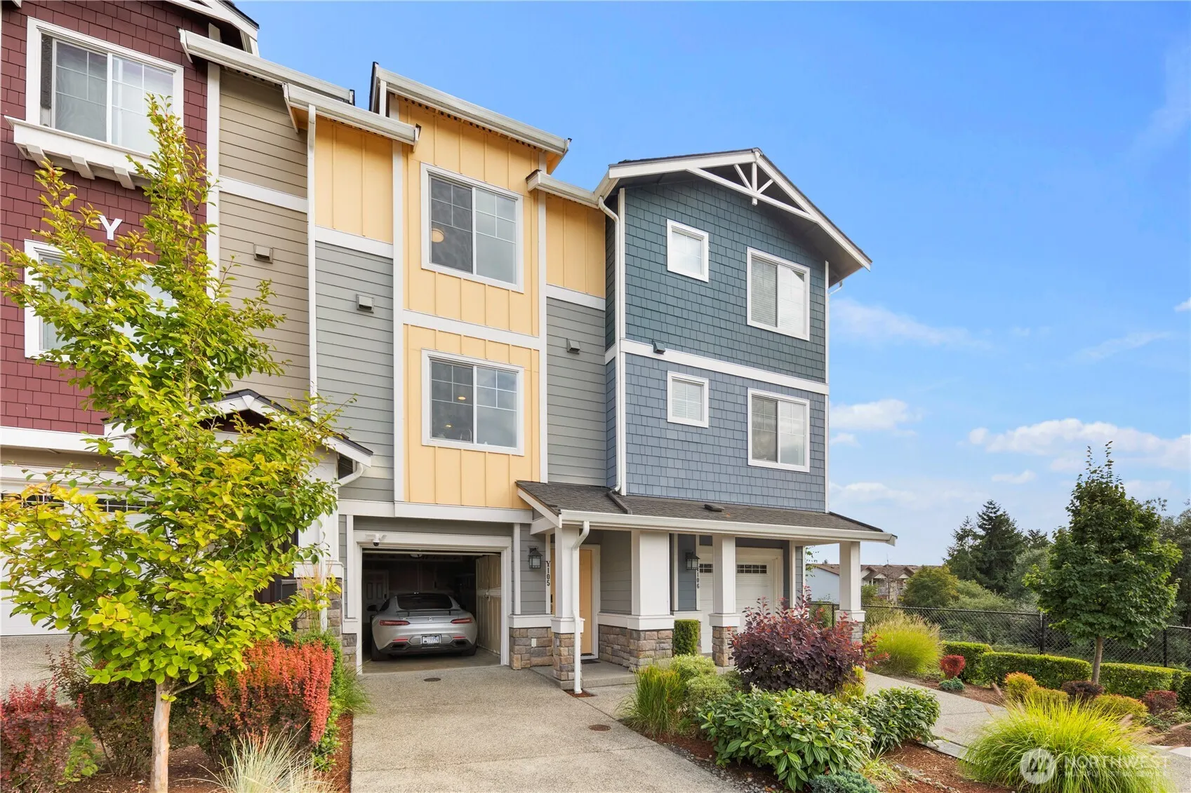 22328 88th Way S #Y105, Kent, WA 98031