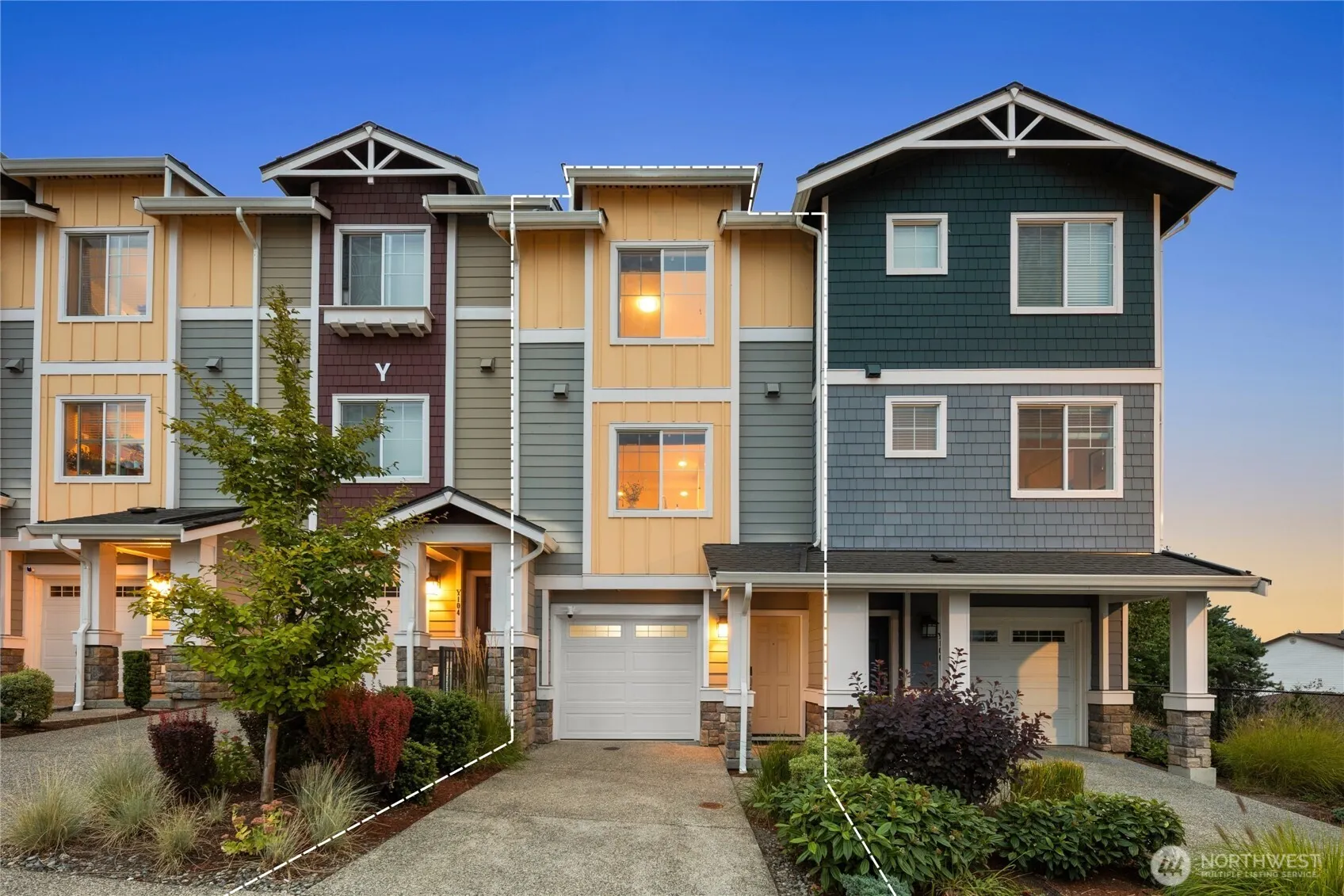 22328 88th Way S #Y105, Kent, WA 98031