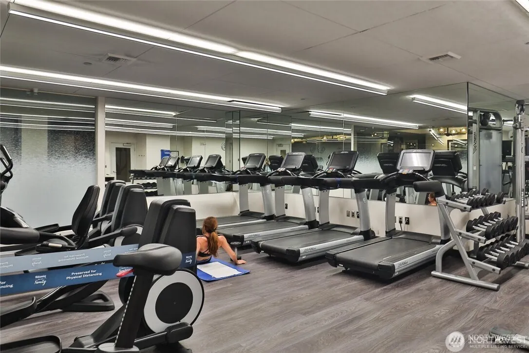 1000 1ST Avenue #1603, Seattle, WA 98104