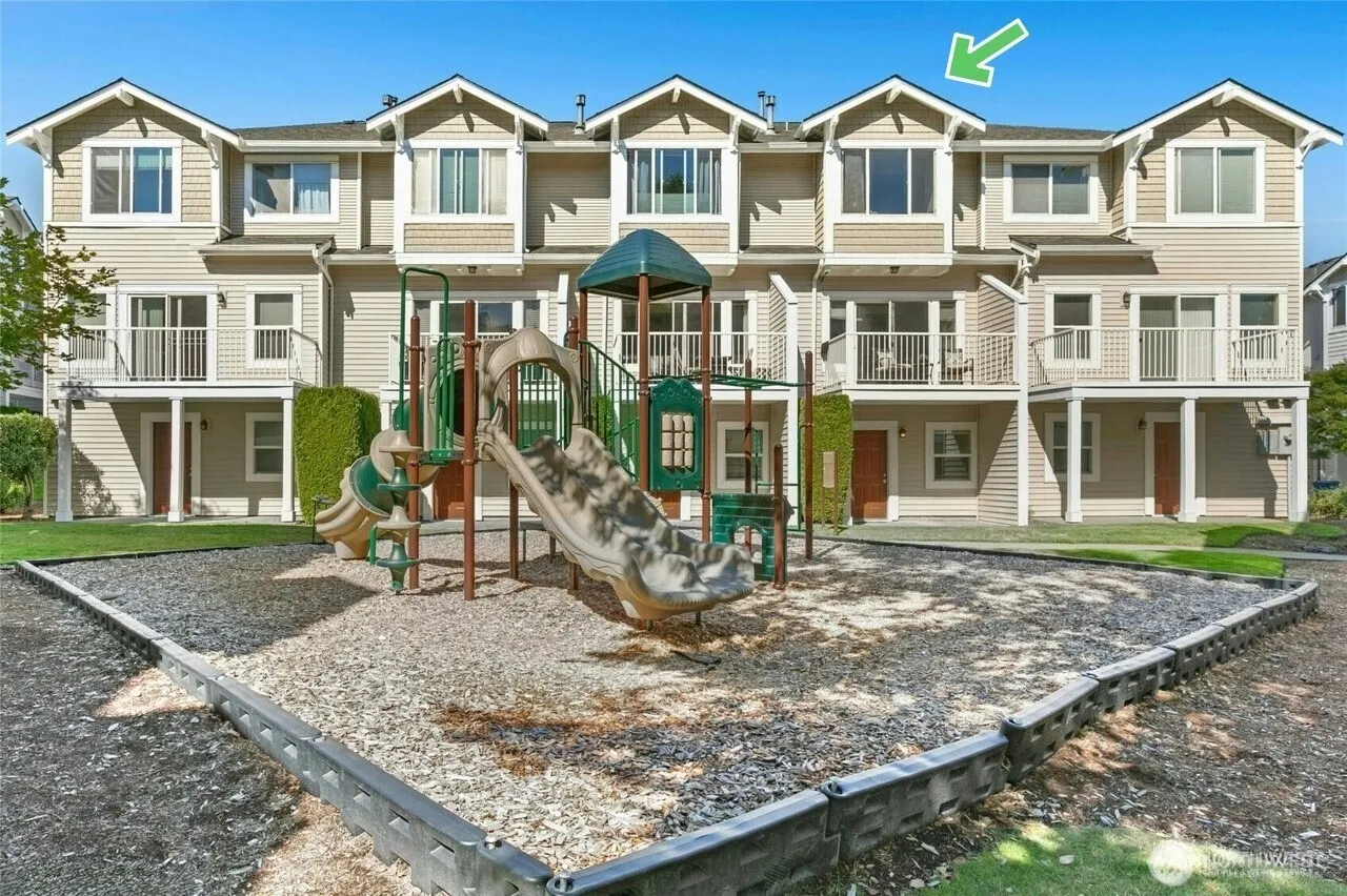 11897 NE 163rd Place #20-2, Bothell, WA 98011