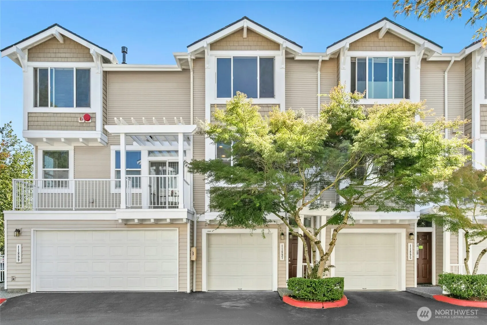 11897 NE 163rd Place #20-2, Bothell, WA 98011