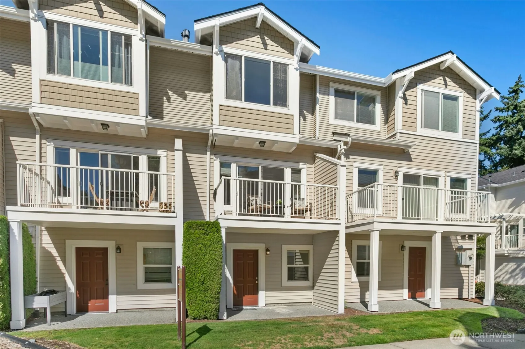 11897 NE 163rd Place #20-2, Bothell, WA 98011