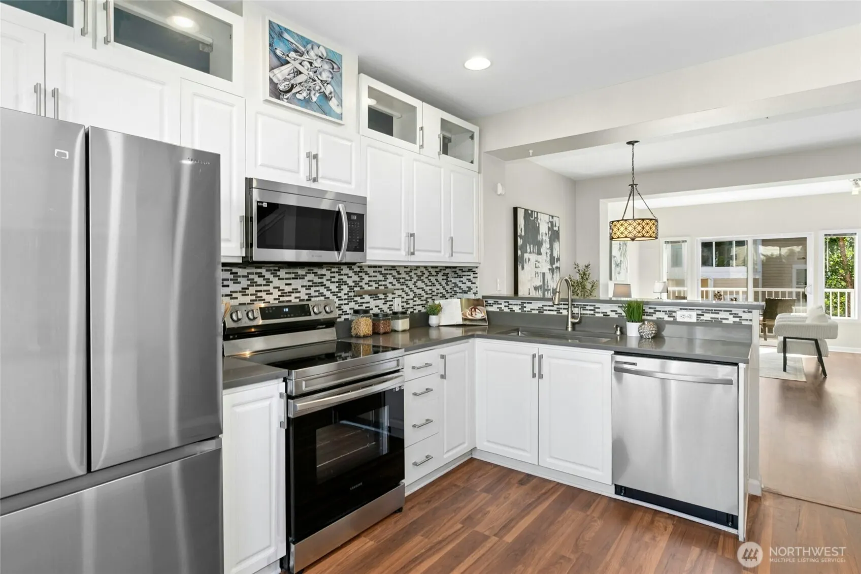 11897 NE 163rd Place #20-2, Bothell, WA 98011