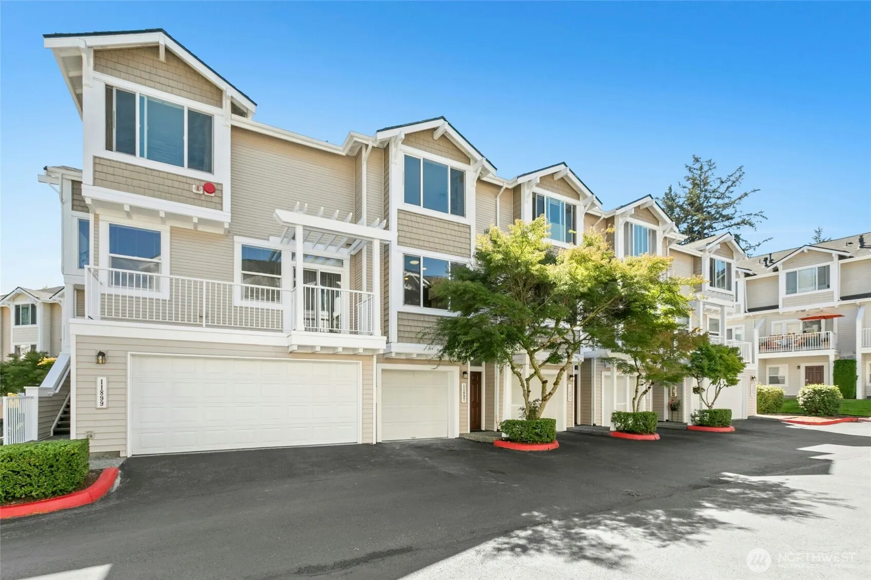 11897 NE 163rd Place #20-2, Bothell, WA 98011